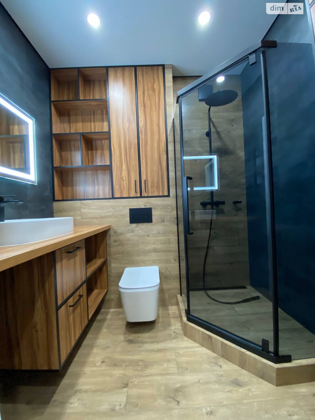 Продаж однокімнатної квартири в Крижанівка, на вул. Семена Палія, фото 1 Продаж однокімнатної квартири в Крижанівка, на вул. Семена Палія, фото 1