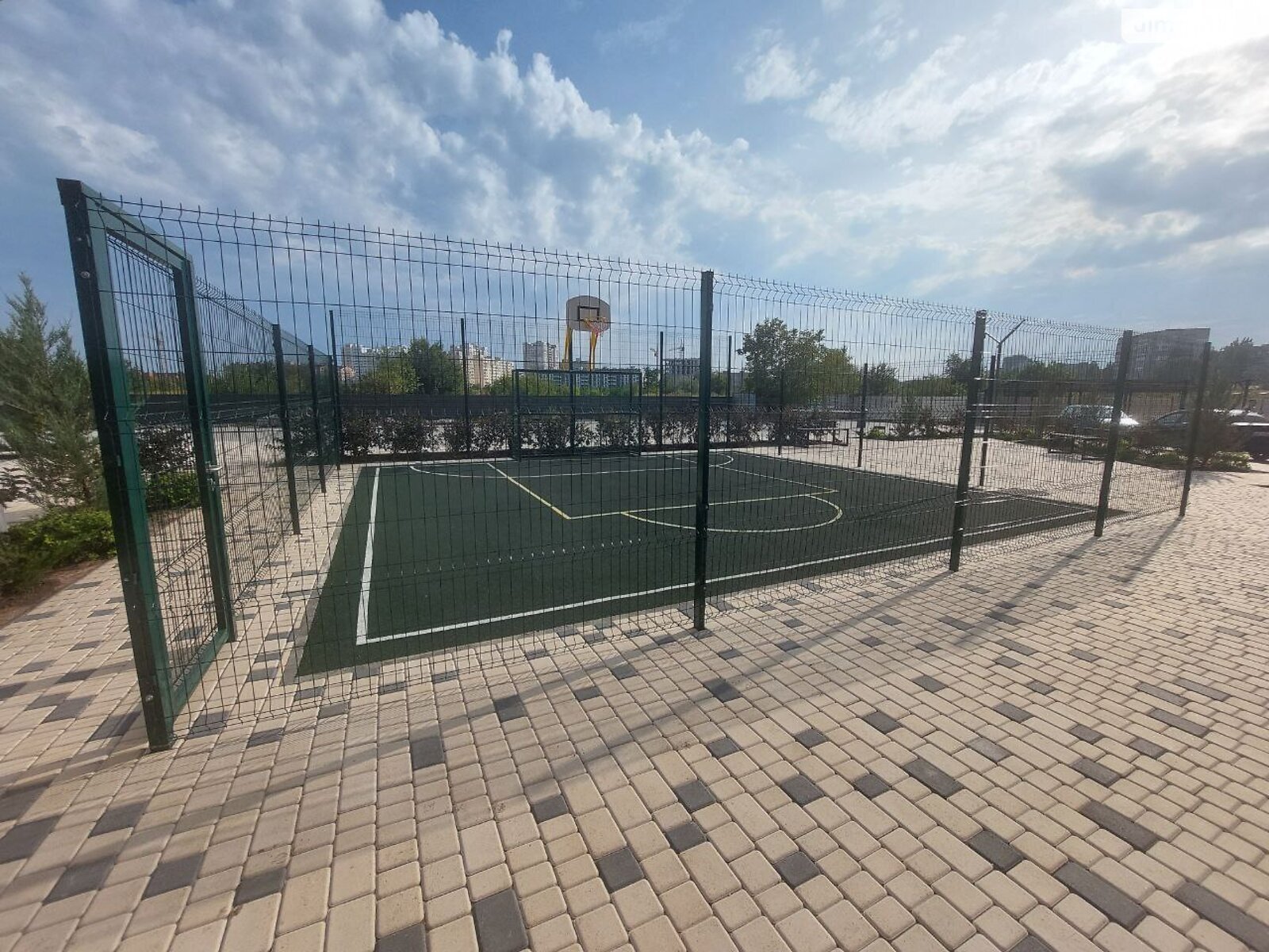 Продаж однокімнатної квартири в Крижанівка, на вул. Семена Палія, фото 1 Продаж однокімнатної квартири в Крижанівка, на вул. Семена Палія, фото 1