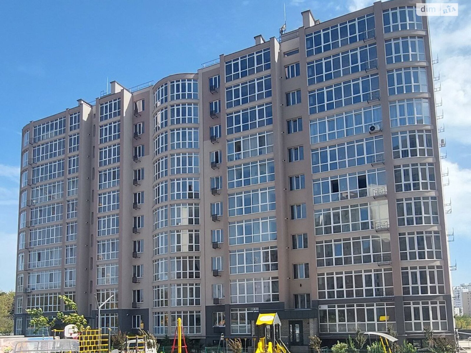 Продаж однокімнатної квартири в Крижанівка, на вул. Семена Палія, фото 1 Продаж однокімнатної квартири в Крижанівка, на вул. Семена Палія, фото 1