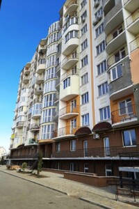 Продажа двухкомнатной квартиры в Крыжановка, на ул. Семена Палия, фото 2