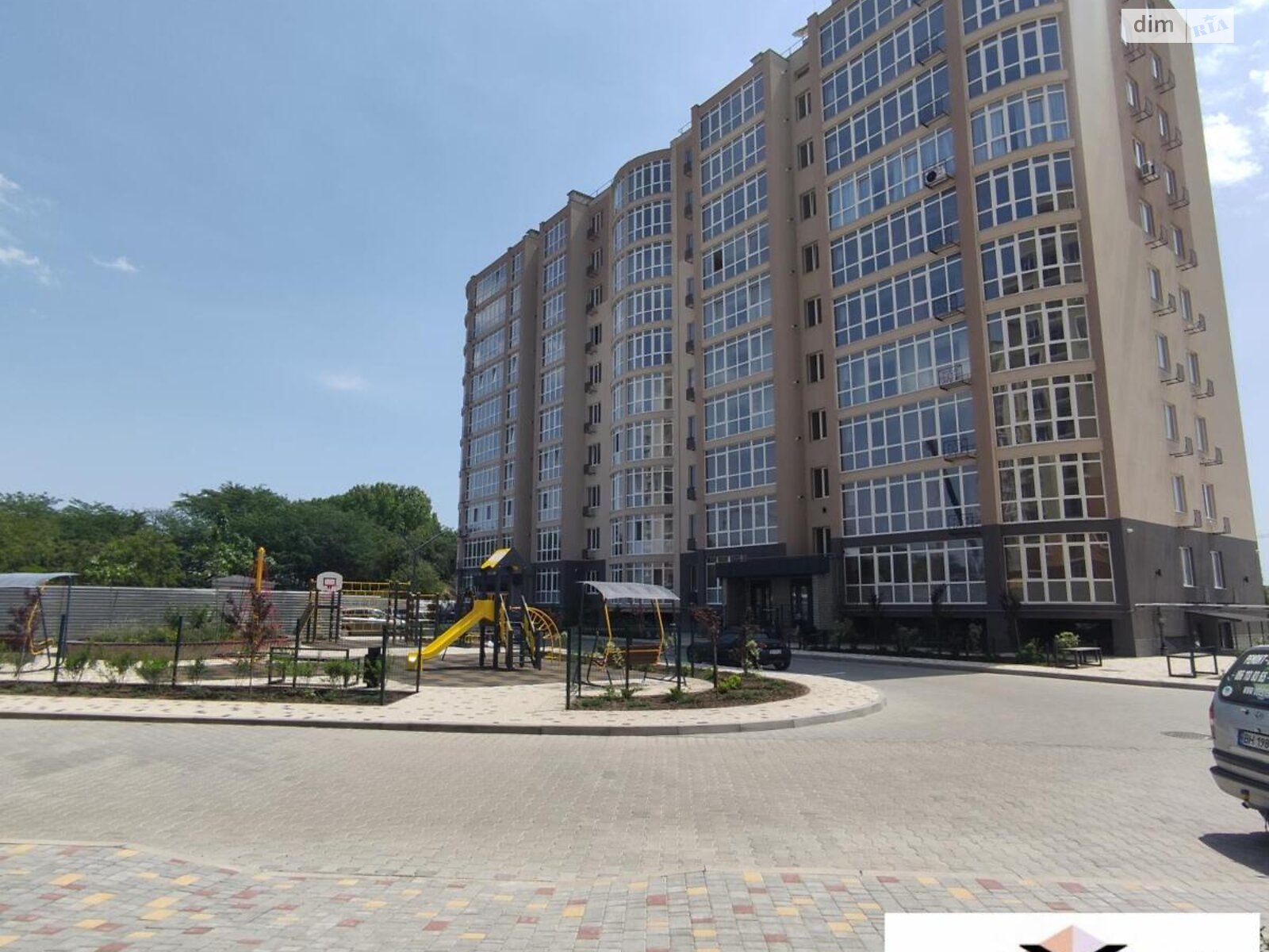 Продажа однокомнатной квартиры в Одессе, на ул. Палия Семена, район Поселок Котовского фото 1 Продажа однокомнатной квартиры в Одессе, на ул. Палия Семена, район Поселок Котовского фото 1