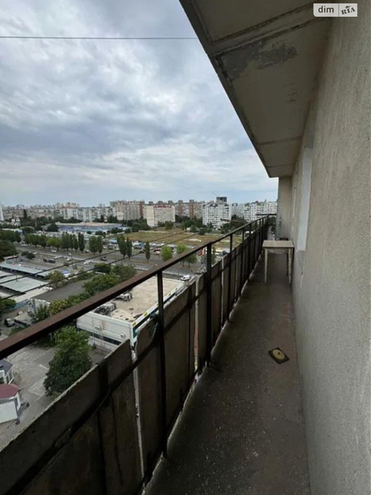 Продажа трехкомнатной квартиры в Одессе, на ул. Палия Семена, район Поселок Котовского фото 1 Продажа трехкомнатной квартиры в Одессе, на ул. Палия Семена, район Поселок Котовского фото 1