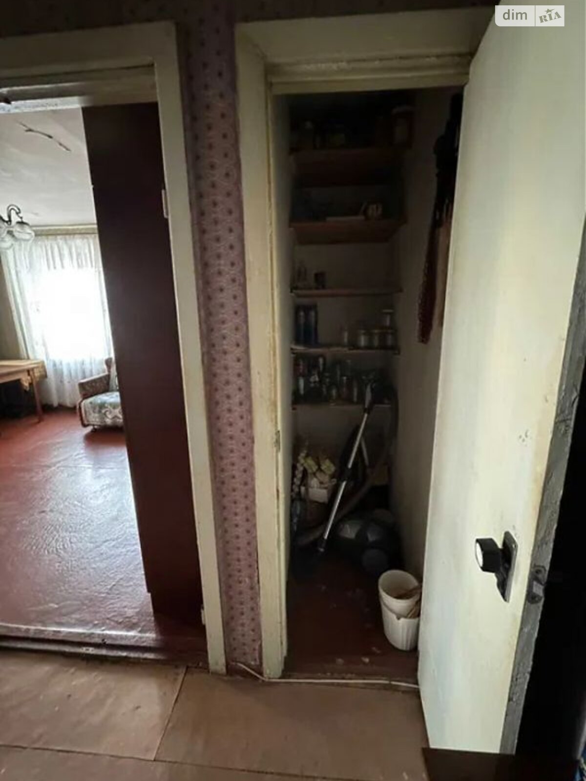 Продажа трехкомнатной квартиры в Одессе, на ул. Палия Семена, район Поселок Котовского фото 1 Продажа трехкомнатной квартиры в Одессе, на ул. Палия Семена, район Поселок Котовского фото 1