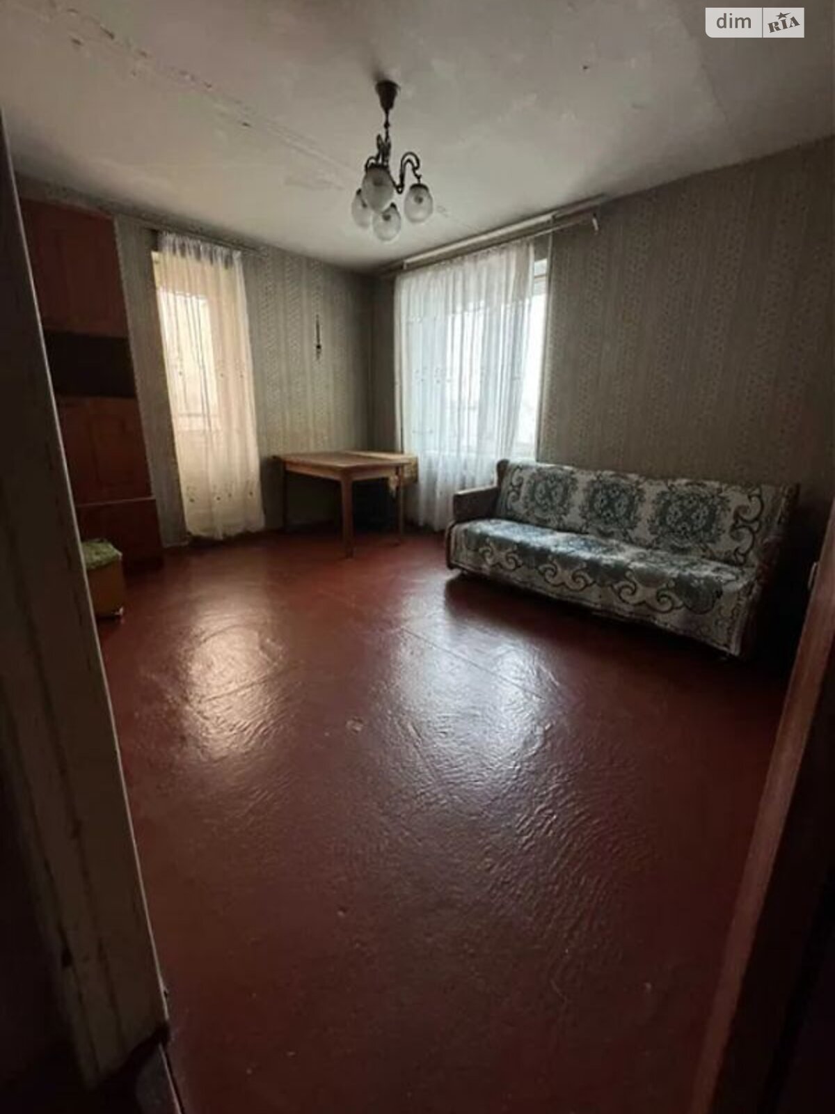 Продажа трехкомнатной квартиры в Одессе, на ул. Палия Семена, район Поселок Котовского фото 1 Продажа трехкомнатной квартиры в Одессе, на ул. Палия Семена, район Поселок Котовского фото 1