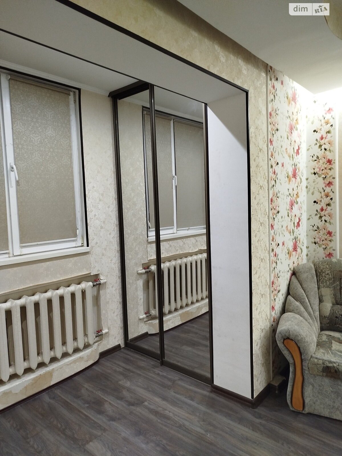 Продажа двухкомнатной квартиры в Одессе, на ул. Палия Семена 97, район Поселок Котовского фото 1 Продажа двухкомнатной квартиры в Одессе, на ул. Палия Семена 97, район Поселок Котовского фото 1