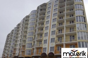 Продажа однокомнатной квартиры в Крыжановке, на ул. Семена Палия, фото 2