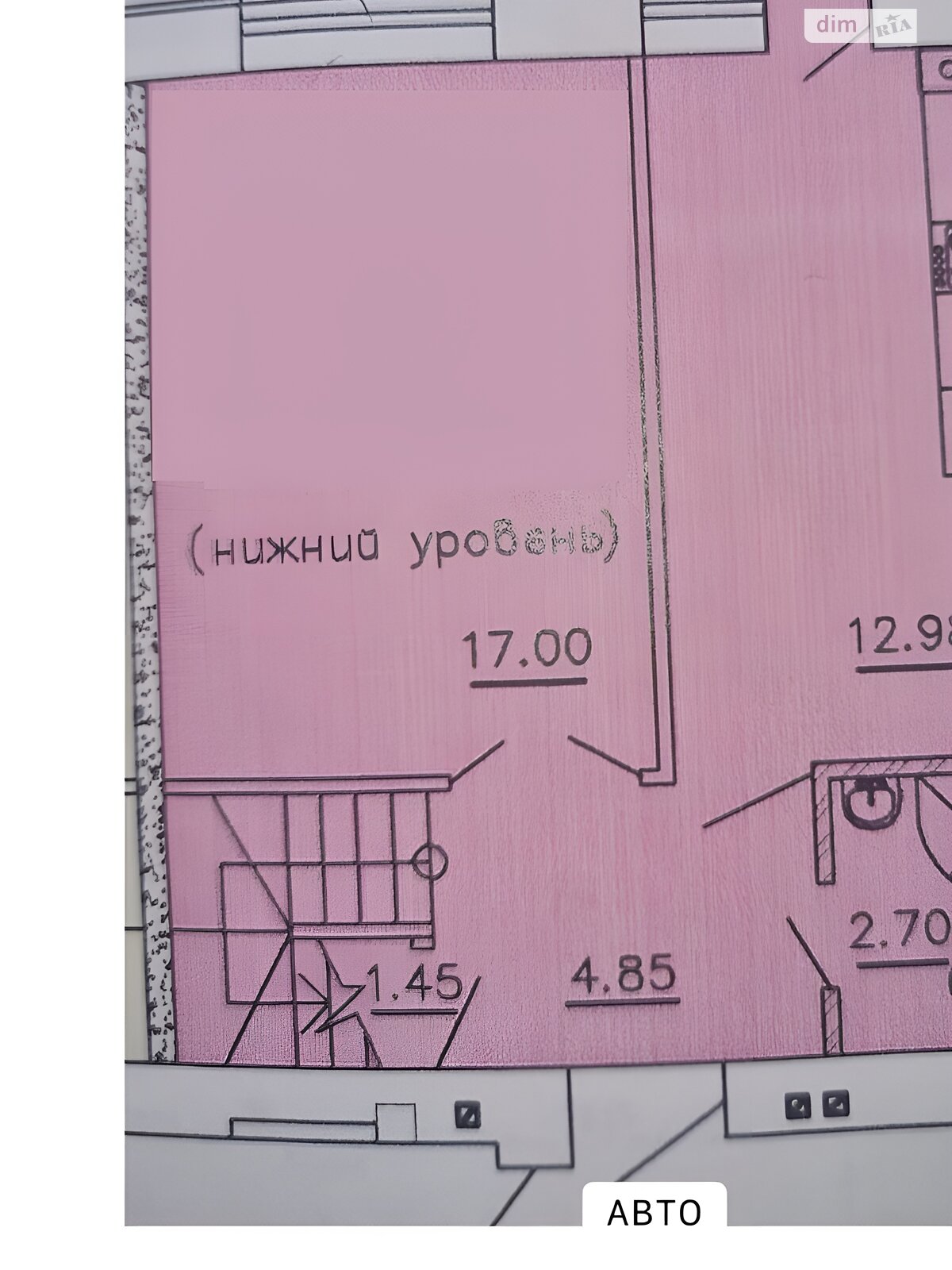 Продаж трикімнатної квартири в Одесі, на вул. Палія Семена, район Містечко Котовського фото 1