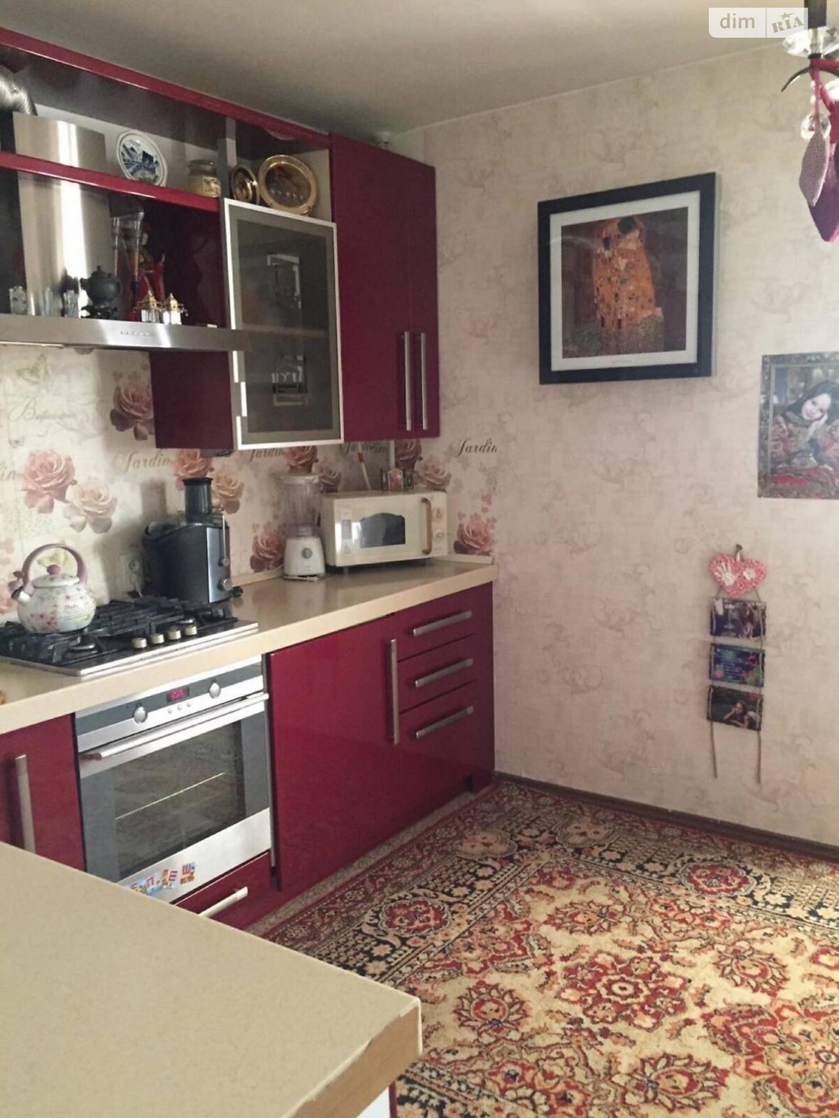 Продажа трехкомнатной квартиры в Одессе, на ул. Палия Семена, район Поселок Котовского фото 1 Продажа трехкомнатной квартиры в Одессе, на ул. Палия Семена, район Поселок Котовского фото 1