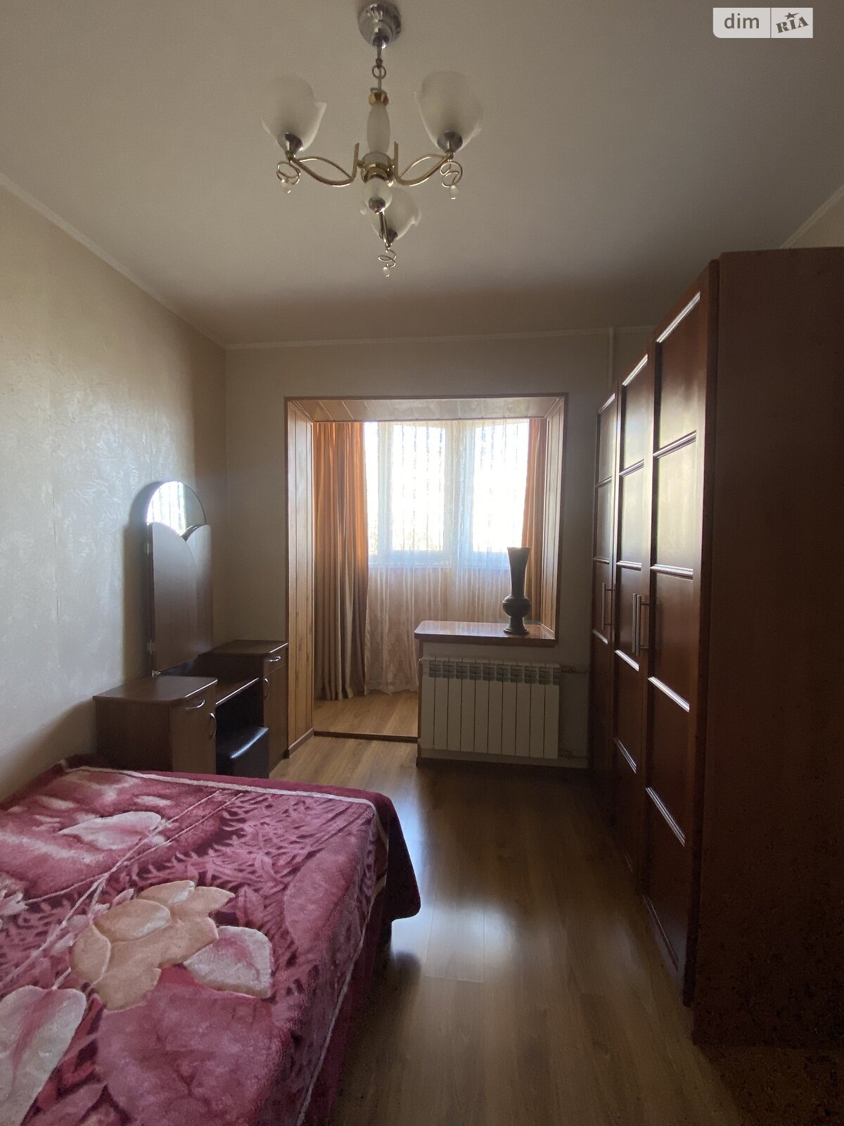Продажа трехкомнатной квартиры в Одессе, на ул. Палия Семена 64, район Поселок Котовского фото 1 Продажа трехкомнатной квартиры в Одессе, на ул. Палия Семена 64, район Поселок Котовского фото 1