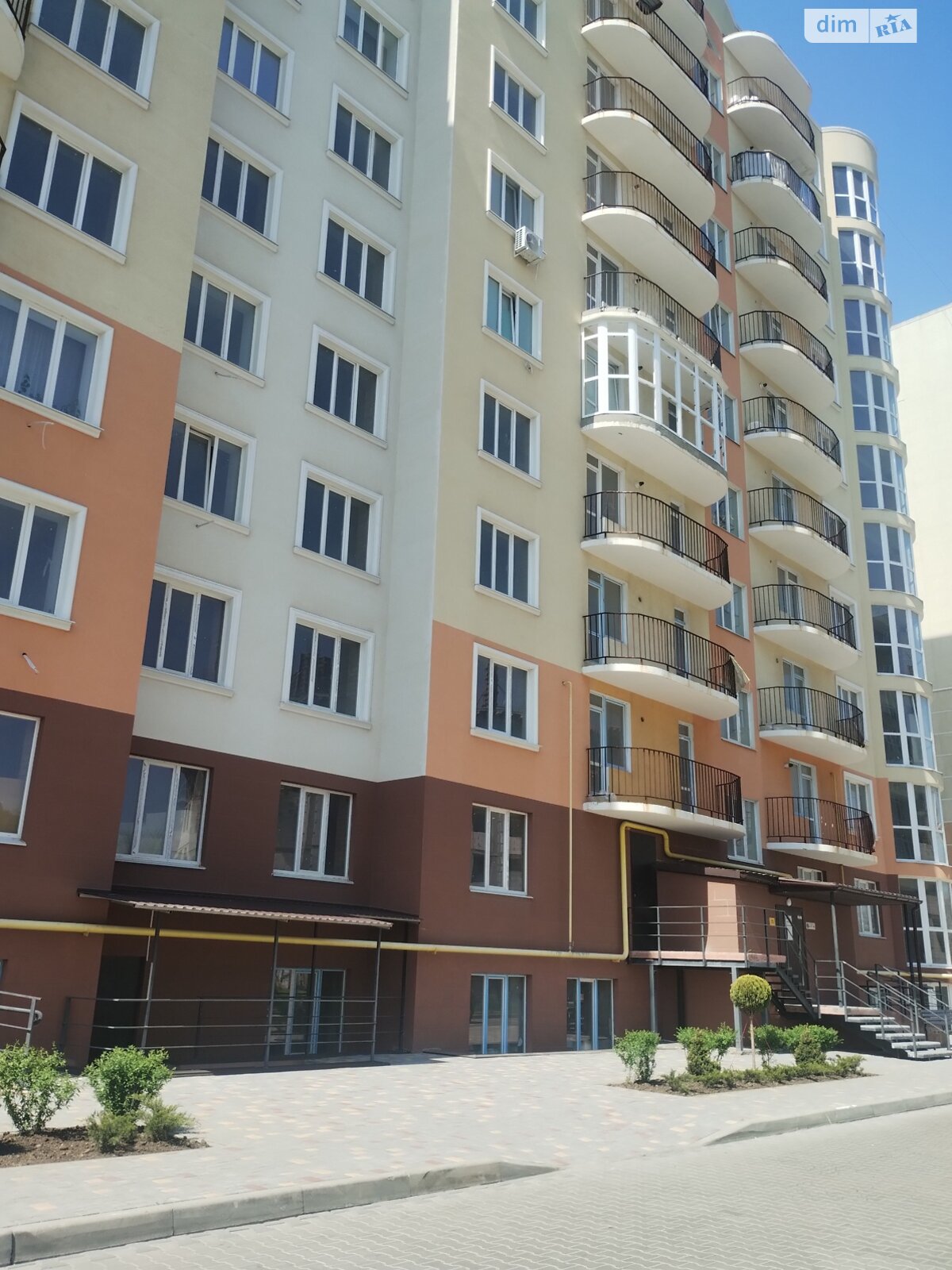 Продаж однокімнатної квартири в Одесі, на вул. Палія Семена, район Містечко Котовського фото 1 Продаж однокімнатної квартири в Одесі, на вул. Палія Семена, район Містечко Котовського фото 1