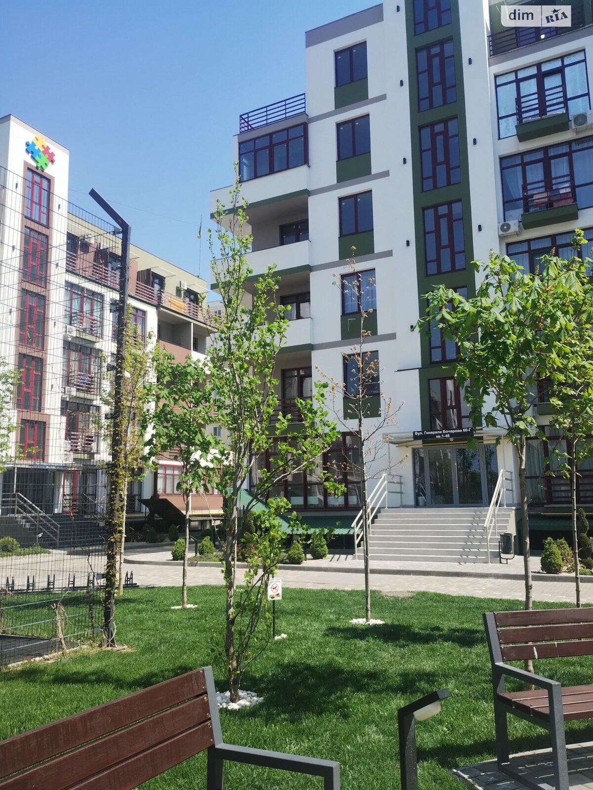Продаж однокімнатної квартири в Одесі, на вул. Палія Семена, район Містечко Котовського фото 1 Продаж однокімнатної квартири в Одесі, на вул. Палія Семена, район Містечко Котовського фото 1