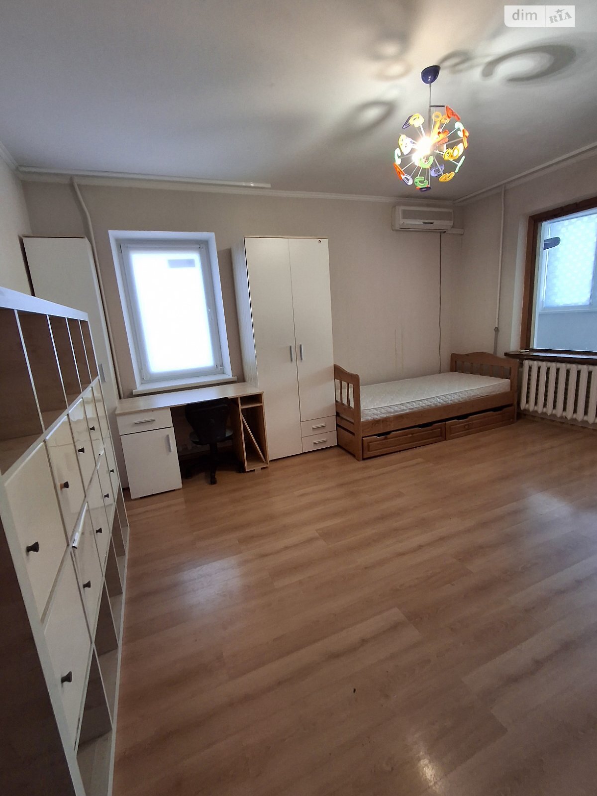 Продаж трикімнатної квартири в Одесі, на вул. Палія Семена, район Містечко Котовського фото 1 Продаж трикімнатної квартири в Одесі, на вул. Палія Семена, район Містечко Котовського фото 1