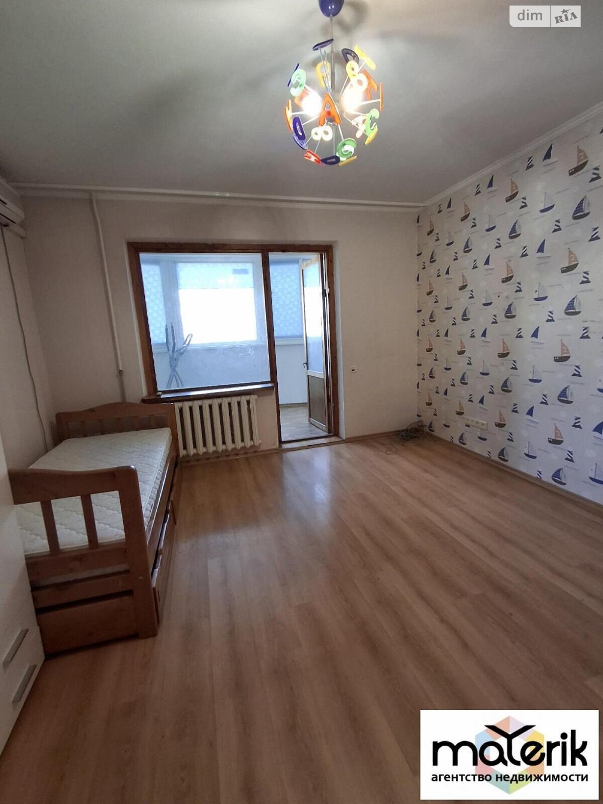 Продаж трикімнатної квартири в Одесі, на вул. Палія Семена, район Містечко Котовського фото 1 Продаж трикімнатної квартири в Одесі, на вул. Палія Семена, район Містечко Котовського фото 1