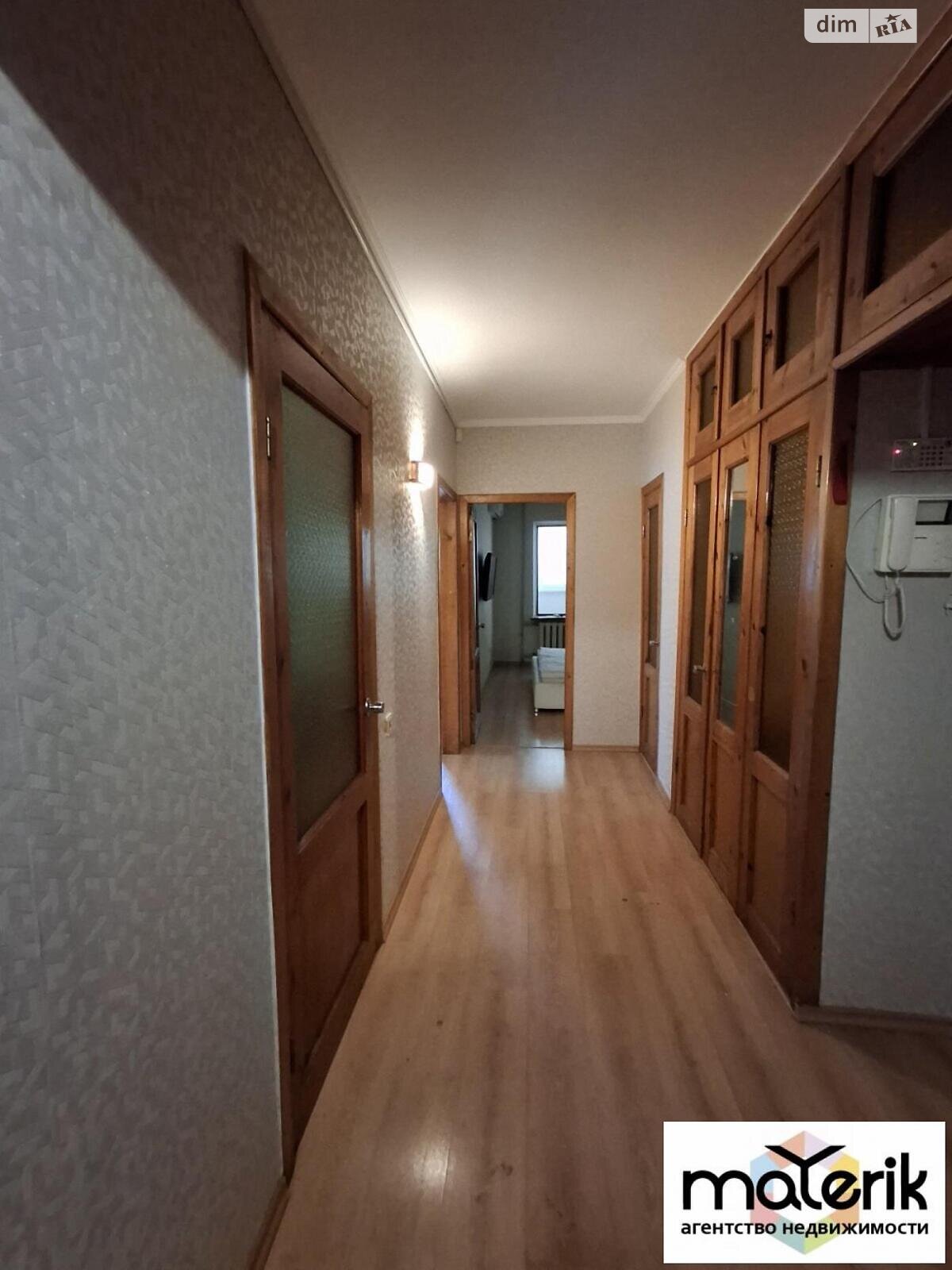 Продаж трикімнатної квартири в Одесі, на вул. Палія Семена, район Містечко Котовського фото 1 Продаж трикімнатної квартири в Одесі, на вул. Палія Семена, район Містечко Котовського фото 1