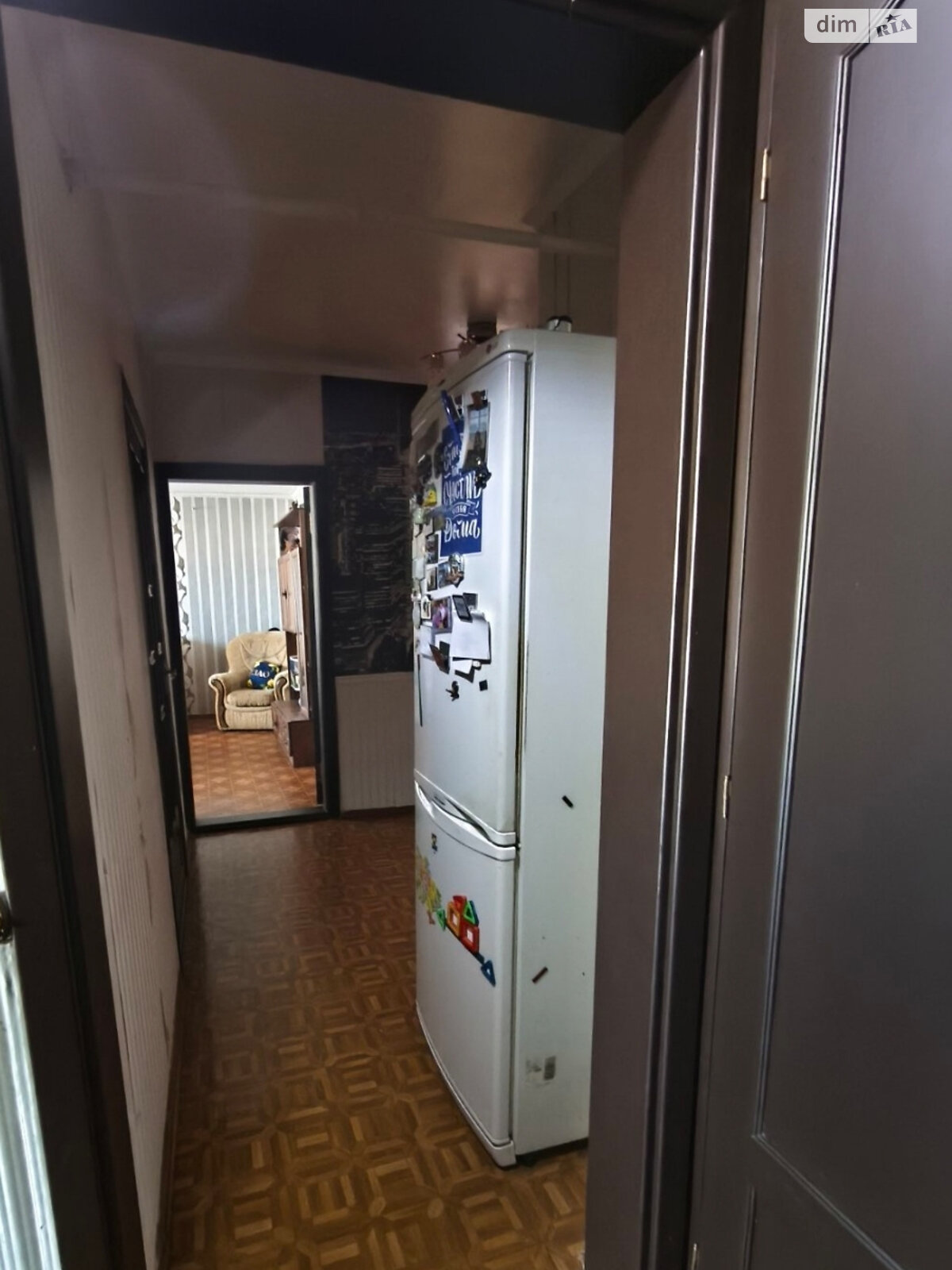 Продаж чотирикімнатної квартири в Одесі, на вул. Палія Семена 61, район Містечко Котовського фото 1 Продаж чотирикімнатної квартири в Одесі, на вул. Палія Семена 61, район Містечко Котовського фото 1