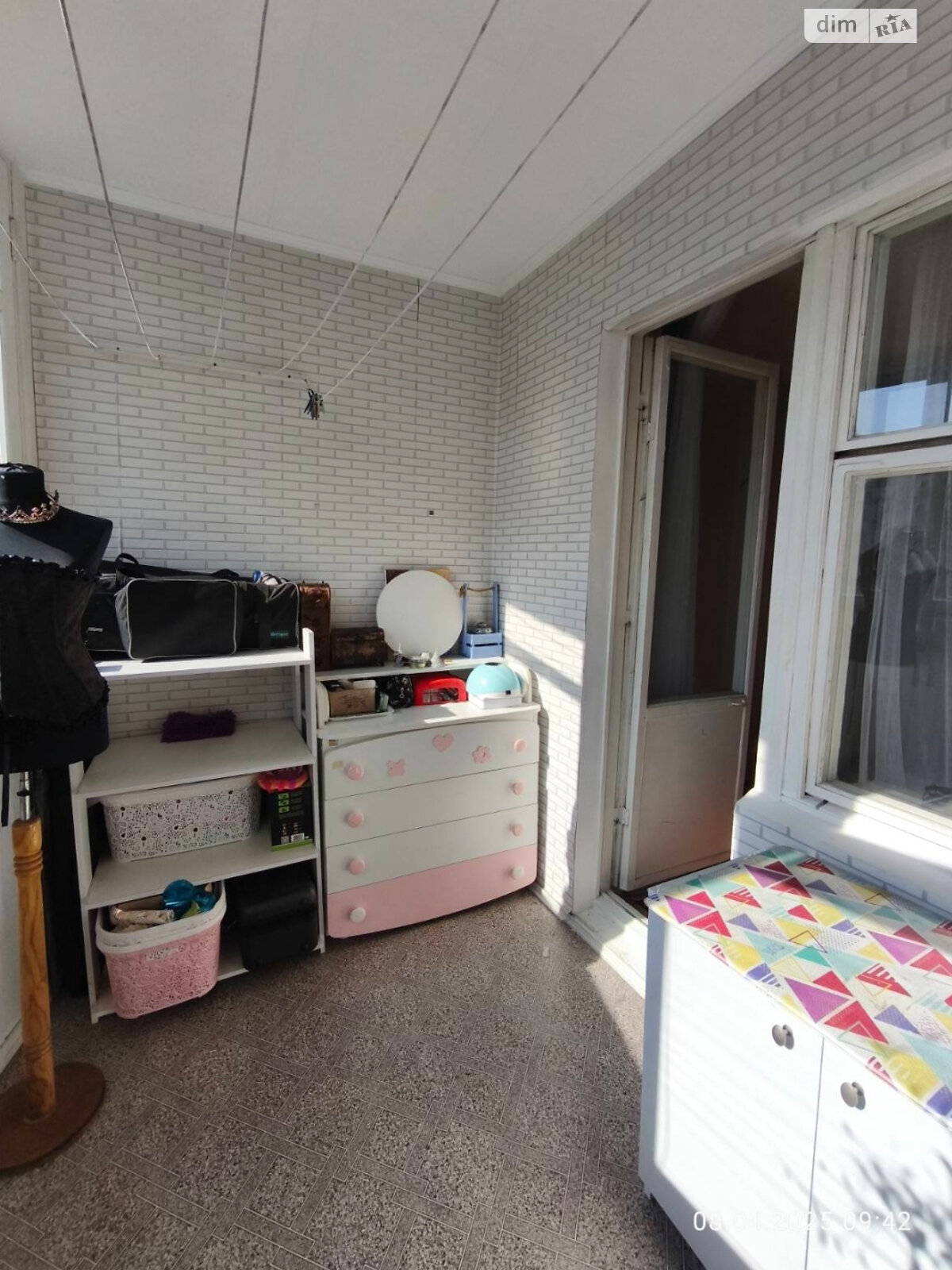 Продаж чотирикімнатної квартири в Одесі, на вул. Палія Семена 61, район Містечко Котовського фото 1 Продаж чотирикімнатної квартири в Одесі, на вул. Палія Семена 61, район Містечко Котовського фото 1