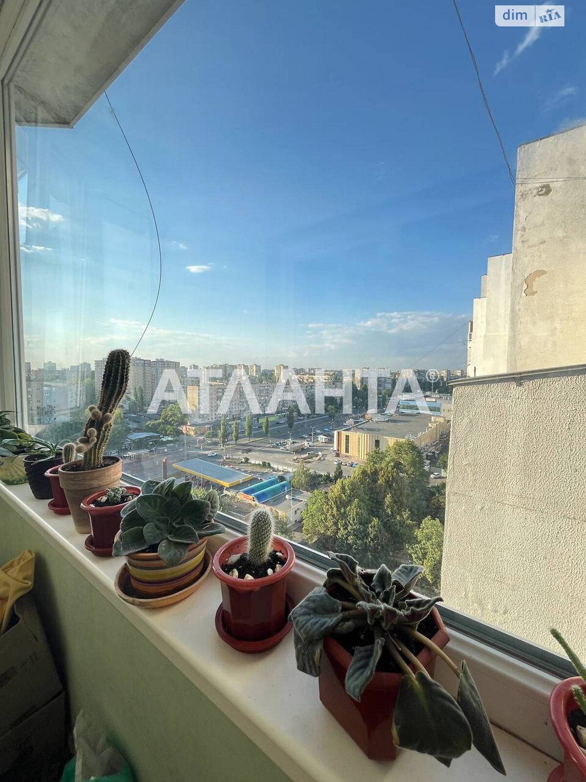 Продажа двухкомнатной квартиры в Одессе, на ул. Палия Семена, район Поселок Котовского фото 1 Продажа двухкомнатной квартиры в Одессе, на ул. Палия Семена, район Поселок Котовского фото 1