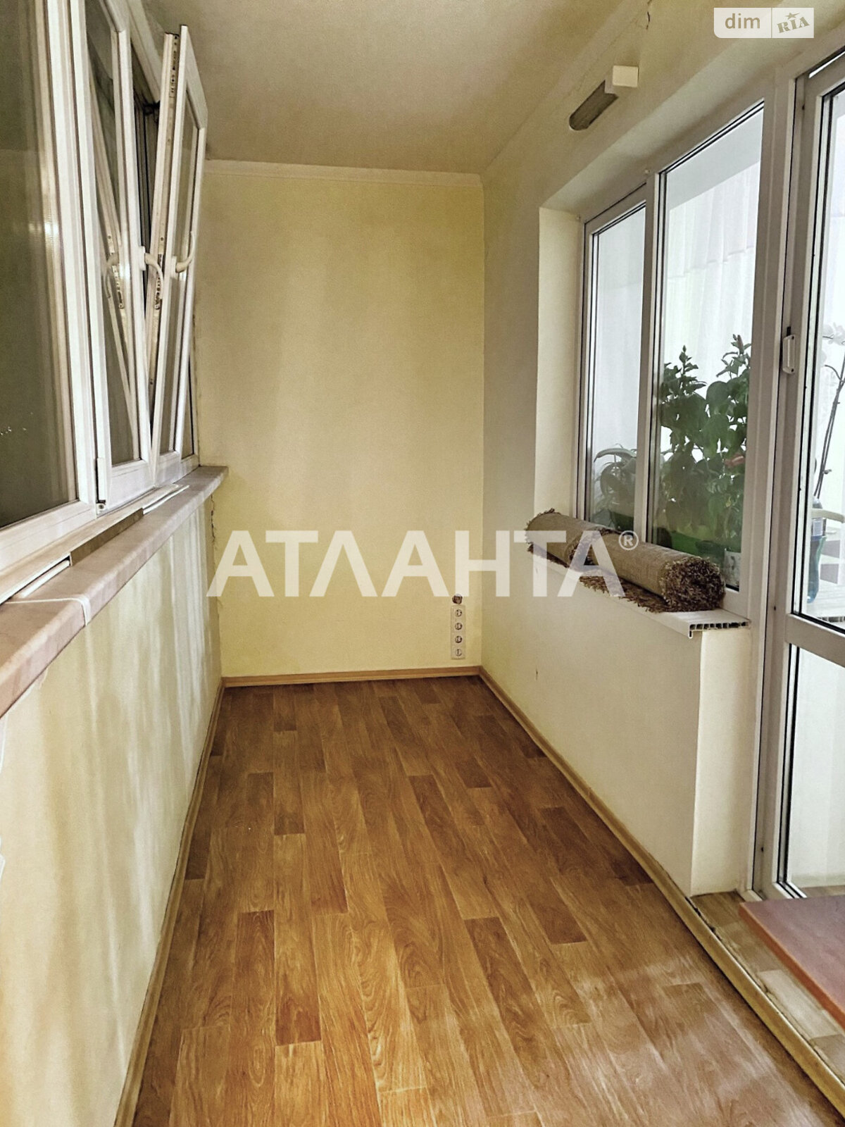 Продажа двухкомнатной квартиры в Одессе, на ул. Палия Семена, район Поселок Котовского фото 1 Продажа двухкомнатной квартиры в Одессе, на ул. Палия Семена, район Поселок Котовского фото 1