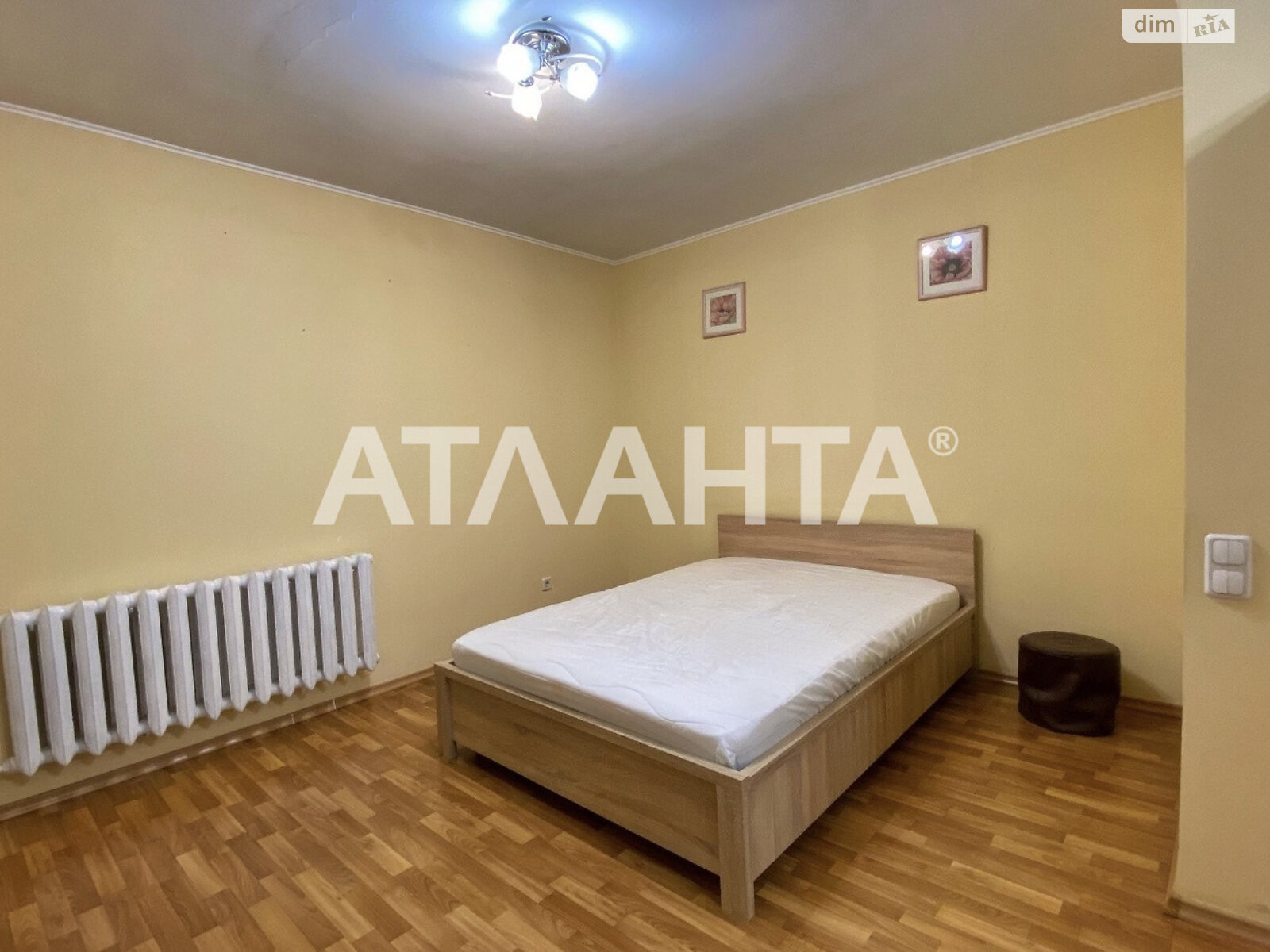 Продажа двухкомнатной квартиры в Одессе, на ул. Палия Семена, район Поселок Котовского фото 1 Продажа двухкомнатной квартиры в Одессе, на ул. Палия Семена, район Поселок Котовского фото 1