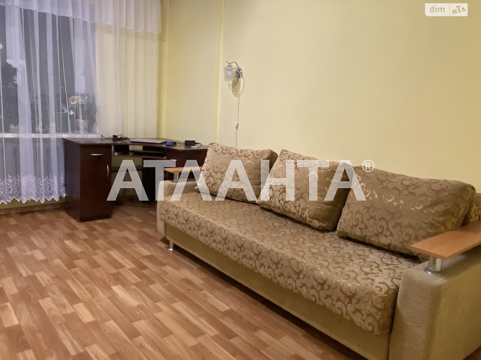 Продажа двухкомнатной квартиры в Одессе, на ул. Палия Семена, район Поселок Котовского фото 1 Продажа двухкомнатной квартиры в Одессе, на ул. Палия Семена, район Поселок Котовского фото 1