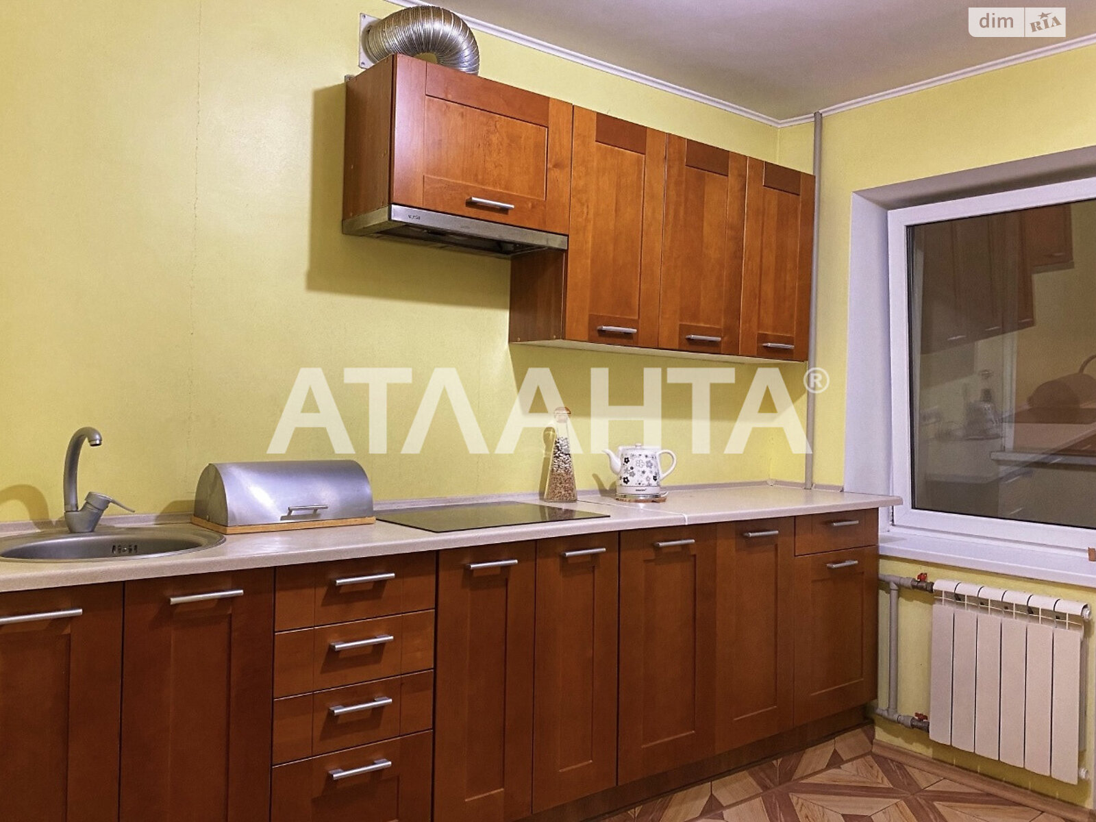 Продажа двухкомнатной квартиры в Одессе, на ул. Палия Семена, район Поселок Котовского фото 1 Продажа двухкомнатной квартиры в Одессе, на ул. Палия Семена, район Поселок Котовского фото 1