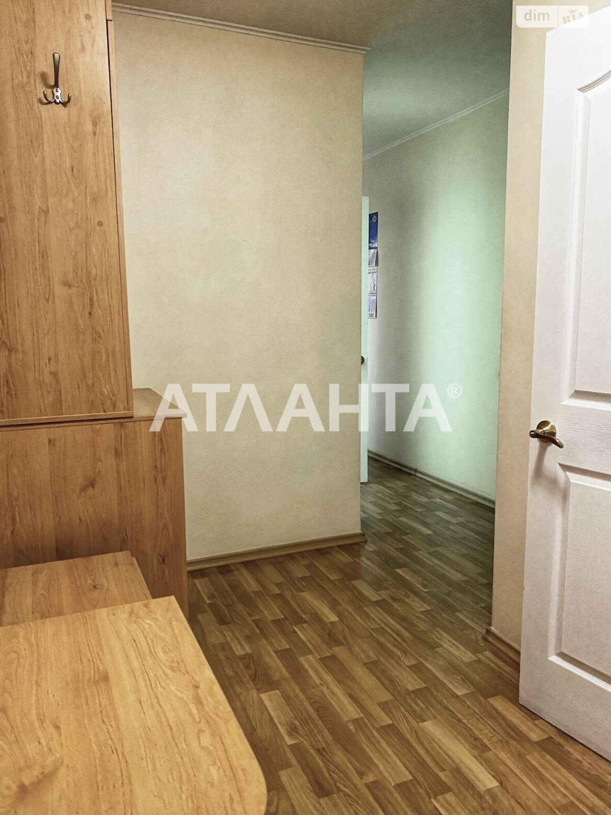 Продажа двухкомнатной квартиры в Одессе, на ул. Палия Семена, район Поселок Котовского фото 1 Продажа двухкомнатной квартиры в Одессе, на ул. Палия Семена, район Поселок Котовского фото 1