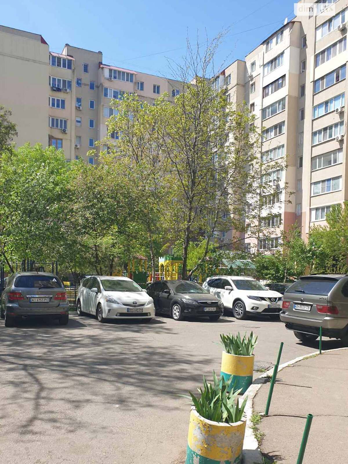 Продаж двокімнатної квартири в Одесі, на вул. Палія Семена, район Містечко Котовського фото 1 Продаж двокімнатної квартири в Одесі, на вул. Палія Семена, район Містечко Котовського фото 1