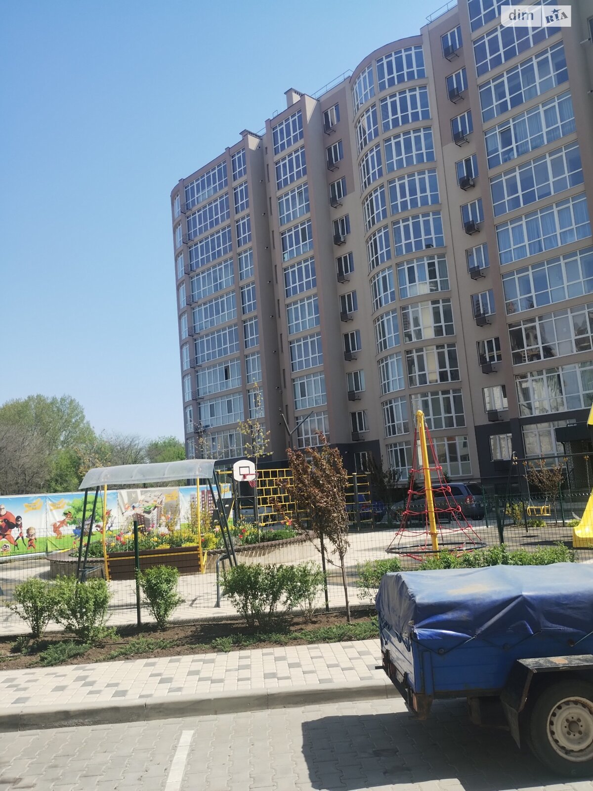 Продаж однокімнатної квартири в Одесі, на вул. Палія Семена, район Містечко Котовського фото 1 Продаж однокімнатної квартири в Одесі, на вул. Палія Семена, район Містечко Котовського фото 1