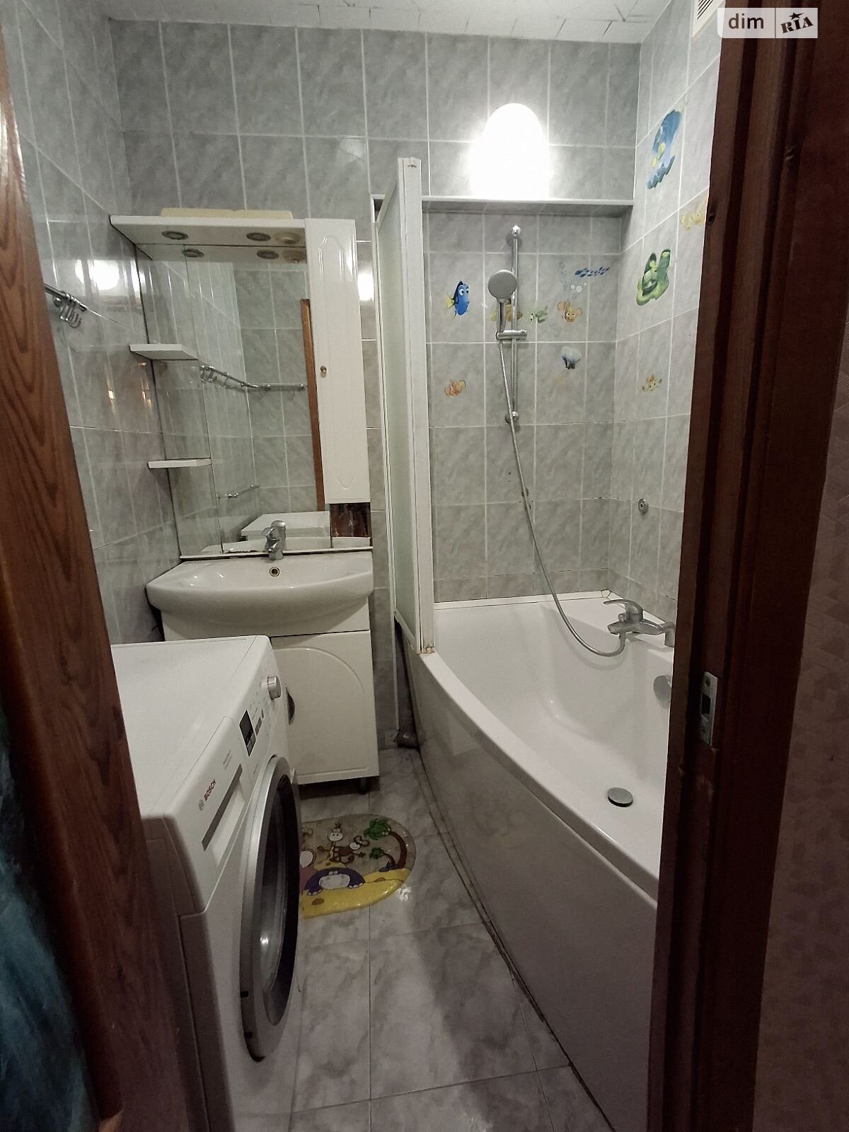 Продаж трикімнатної квартири в Одесі, на вул. Палія Семена, район Містечко Котовського фото 1 Продаж трикімнатної квартири в Одесі, на вул. Палія Семена, район Містечко Котовського фото 1
