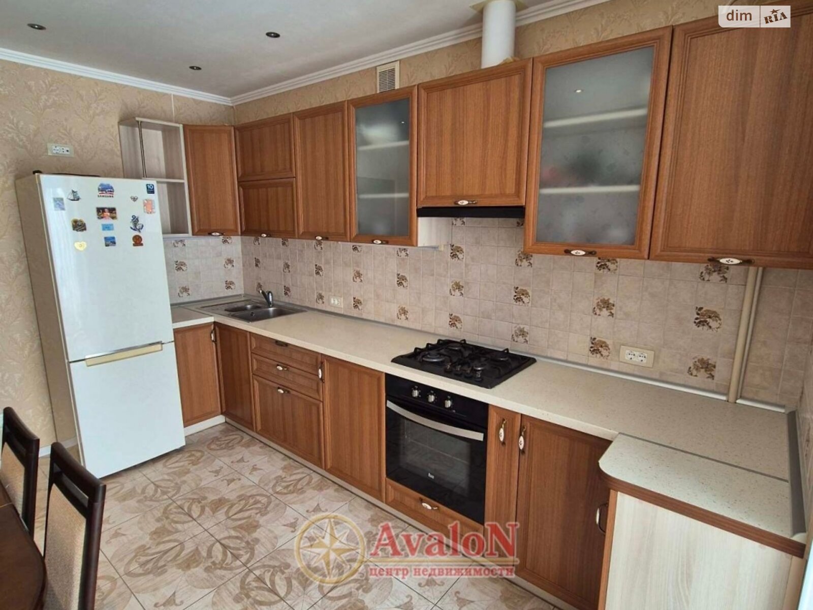 Продаж двокімнатної квартири в Одесі, на вул. Палія Семена 77, район Містечко Котовського фото 1 Продаж двокімнатної квартири в Одесі, на вул. Палія Семена 77, район Містечко Котовського фото 1