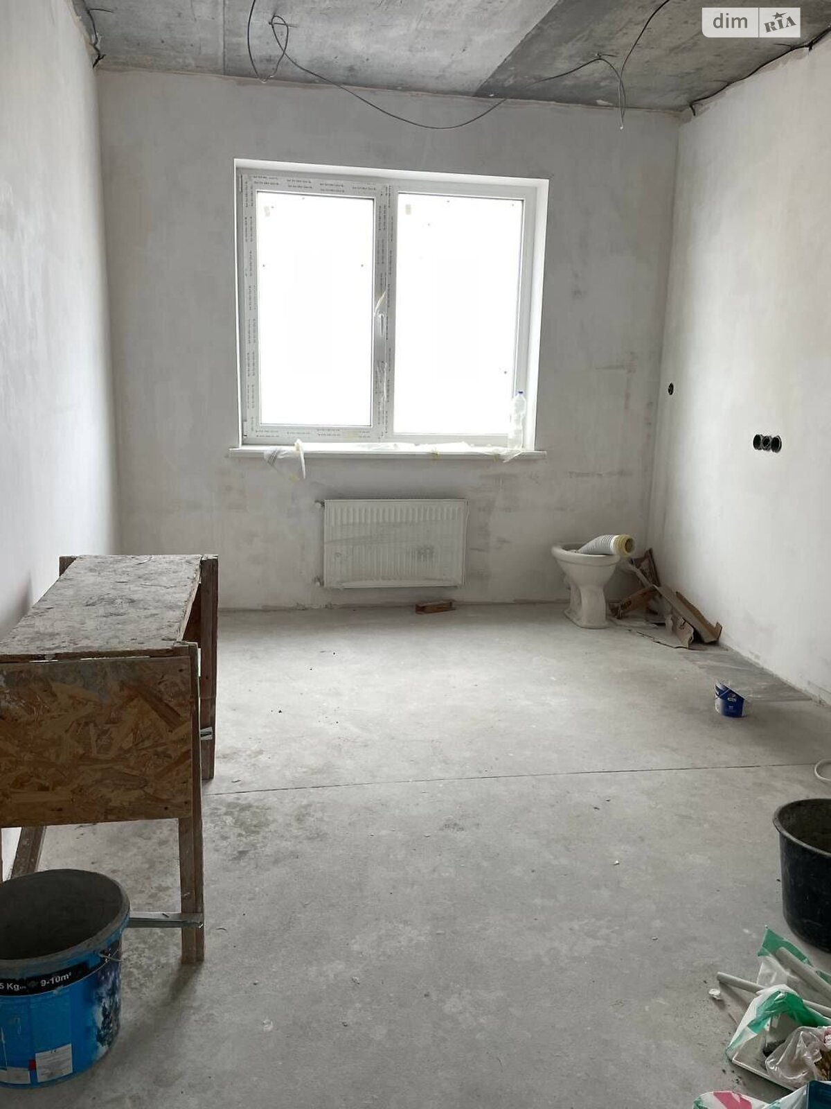 Продажа двухкомнатной квартиры в Крыжановка, на ул. Академика Сахарова 3В, фото 1 Продажа двухкомнатной квартиры в Крыжановка, на ул. Академика Сахарова 3В, фото 1