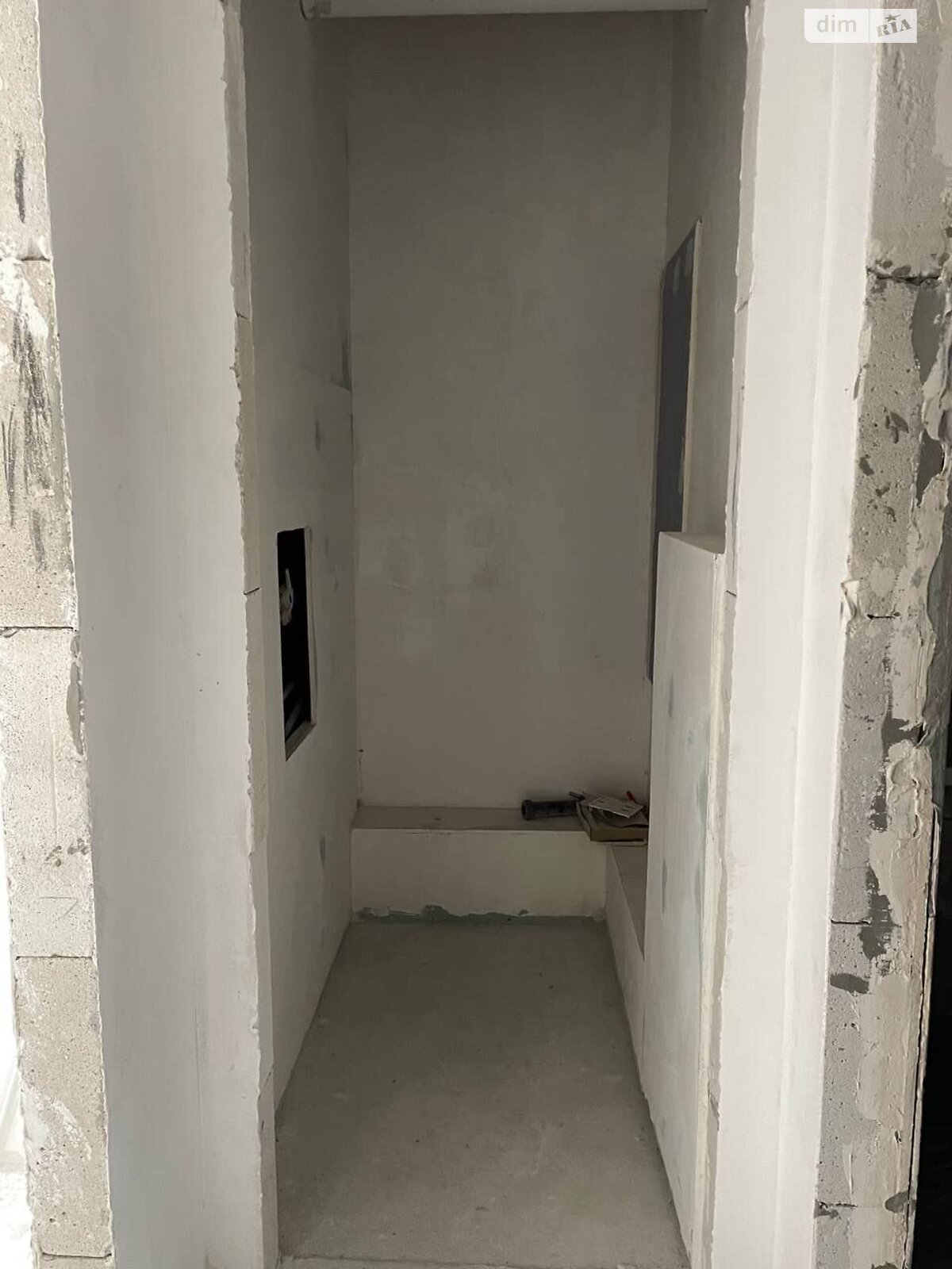 Продажа двухкомнатной квартиры в Крыжановка, на ул. Академика Сахарова 3В, фото 1 Продажа двухкомнатной квартиры в Крыжановка, на ул. Академика Сахарова 3В, фото 1