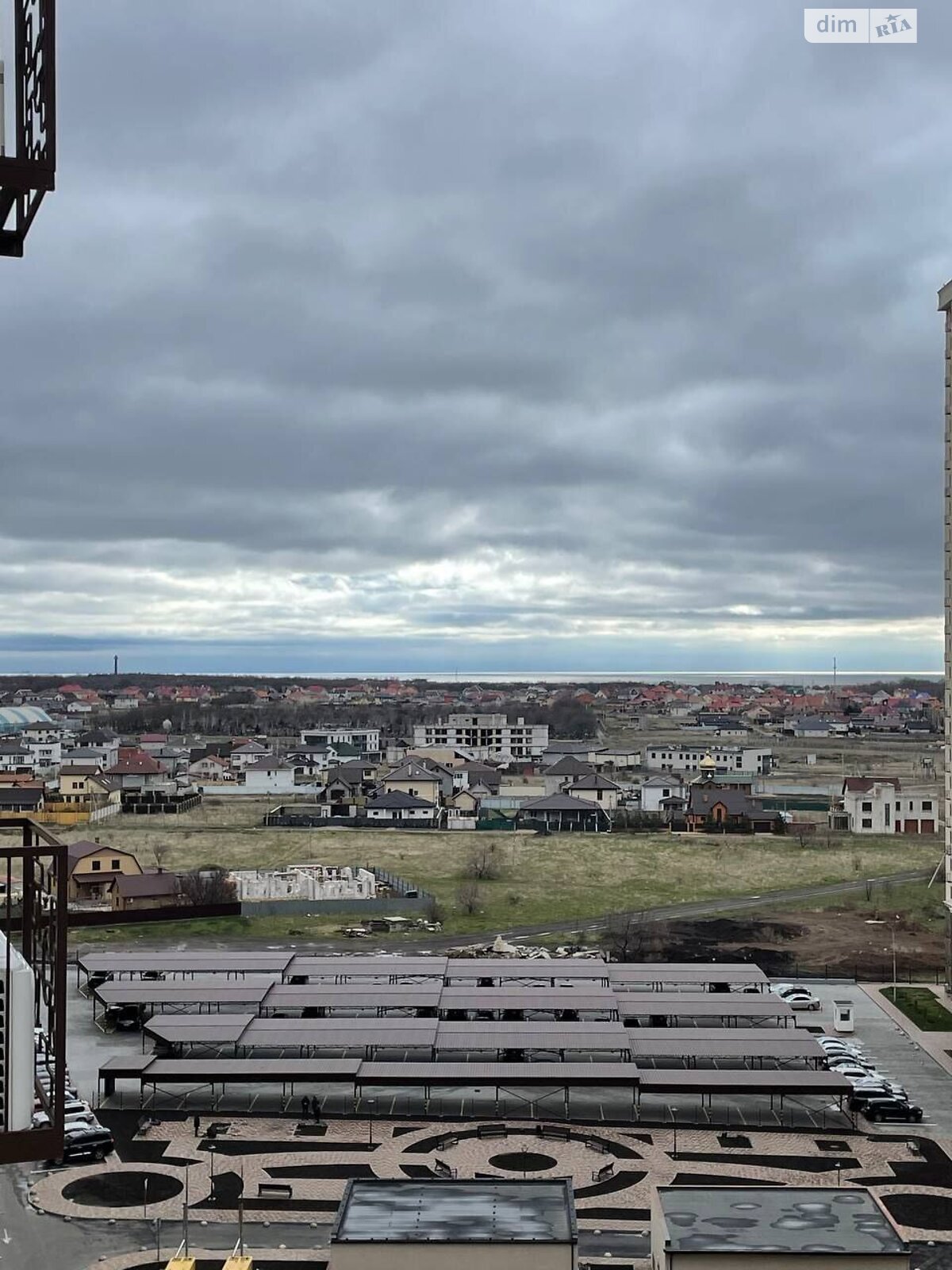 Продажа двухкомнатной квартиры в Крыжановка, на ул. Академика Сахарова 3В, фото 1 Продажа двухкомнатной квартиры в Крыжановка, на ул. Академика Сахарова 3В, фото 1