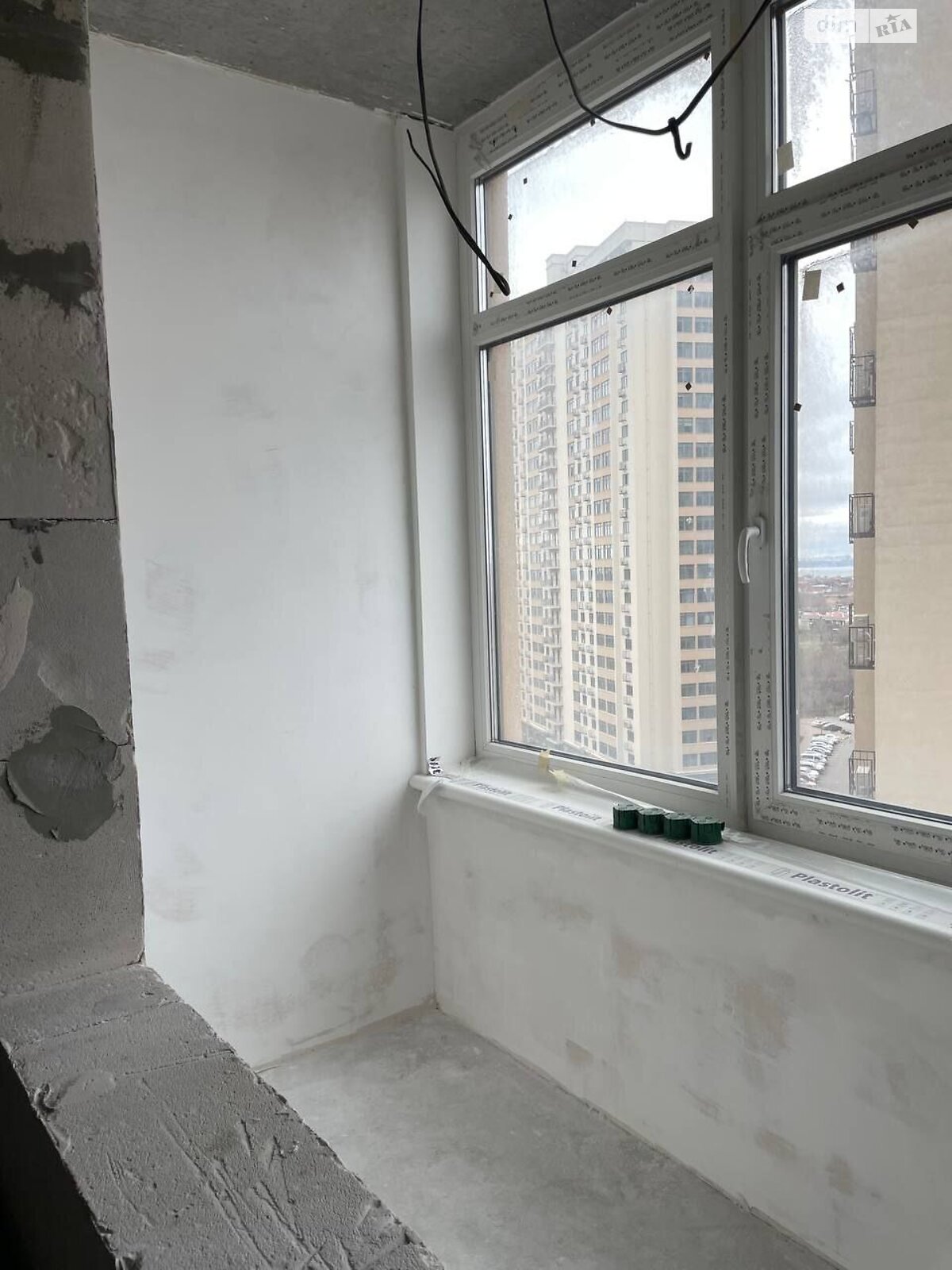 Продажа двухкомнатной квартиры в Крыжановка, на ул. Академика Сахарова 3В, фото 1 Продажа двухкомнатной квартиры в Крыжановка, на ул. Академика Сахарова 3В, фото 1