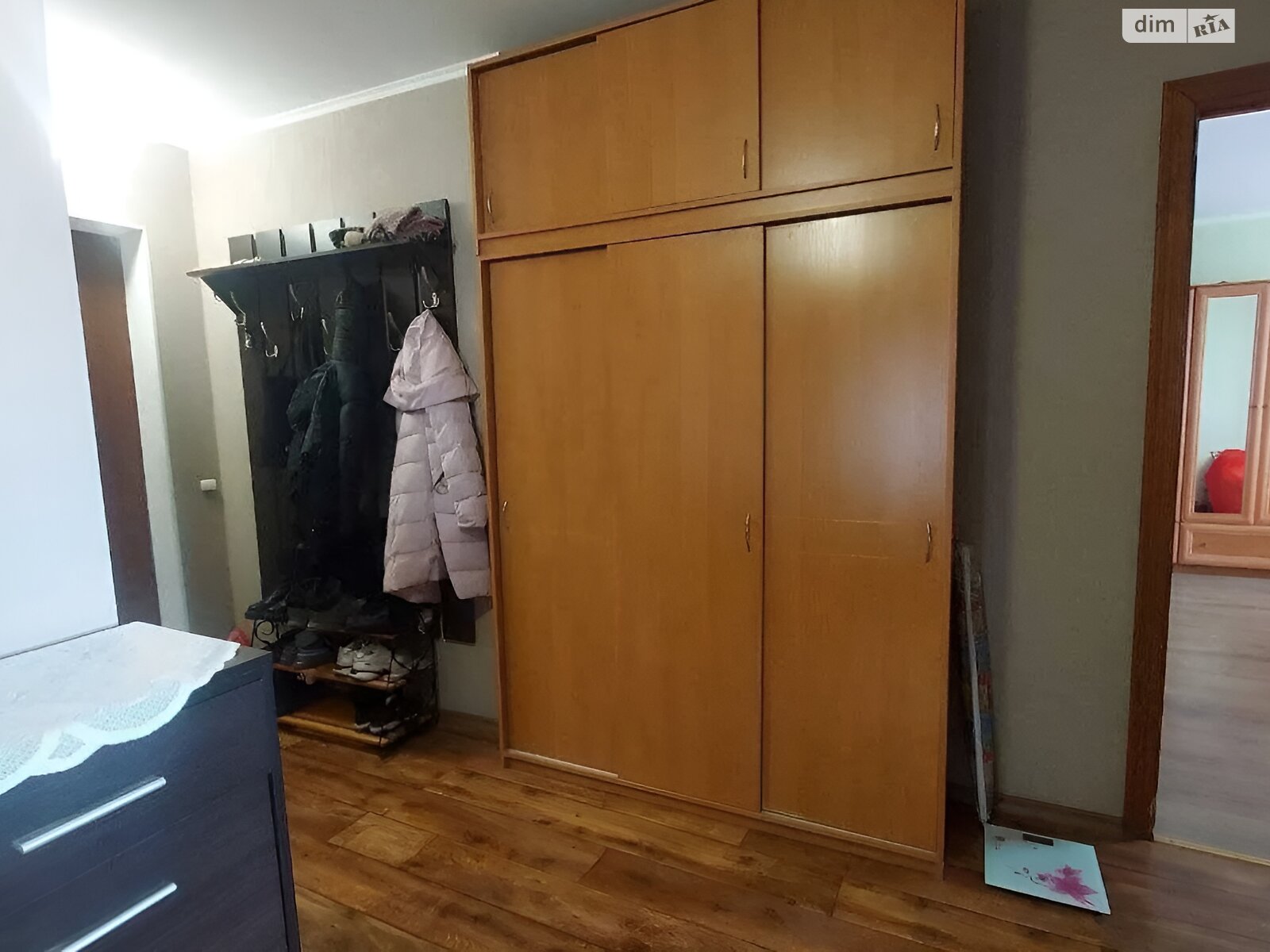 Продаж трикімнатної квартири в Одесі, на вул. Палія Семена 107, район Містечко Котовського фото 1 Продаж трикімнатної квартири в Одесі, на вул. Палія Семена 107, район Містечко Котовського фото 1