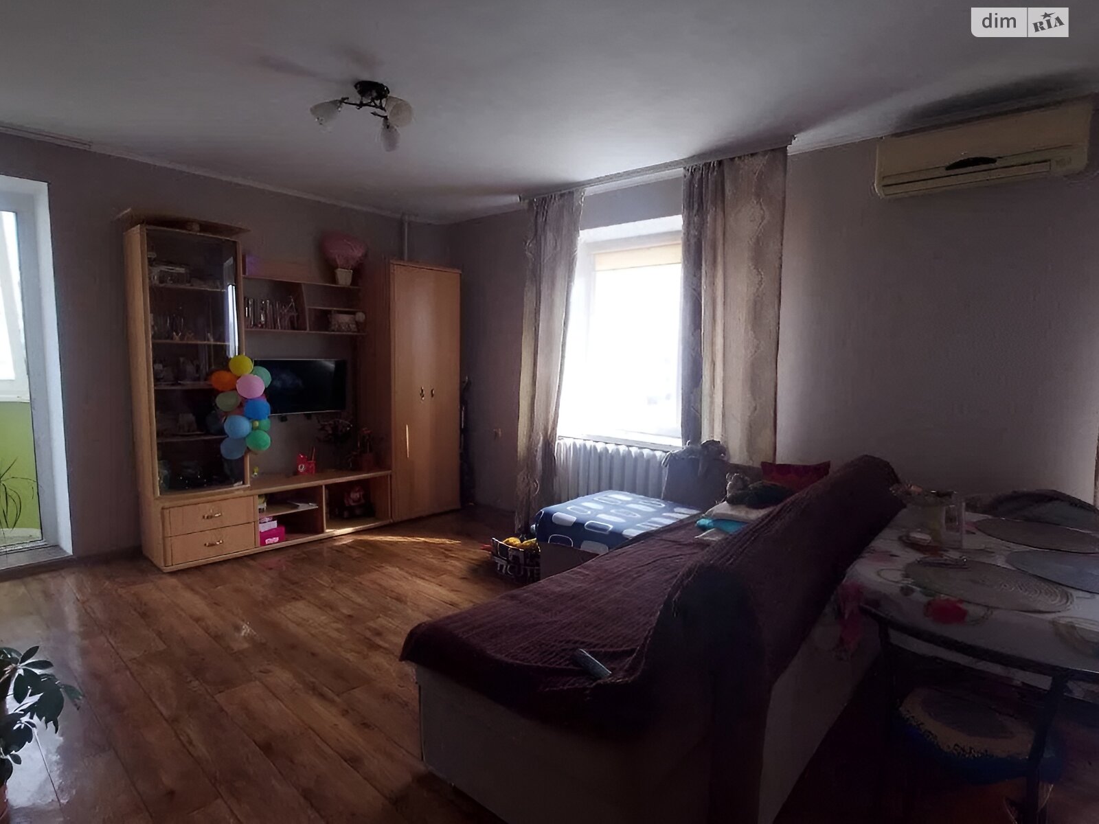 Продаж трикімнатної квартири в Одесі, на вул. Палія Семена 107, район Містечко Котовського фото 1 Продаж трикімнатної квартири в Одесі, на вул. Палія Семена 107, район Містечко Котовського фото 1