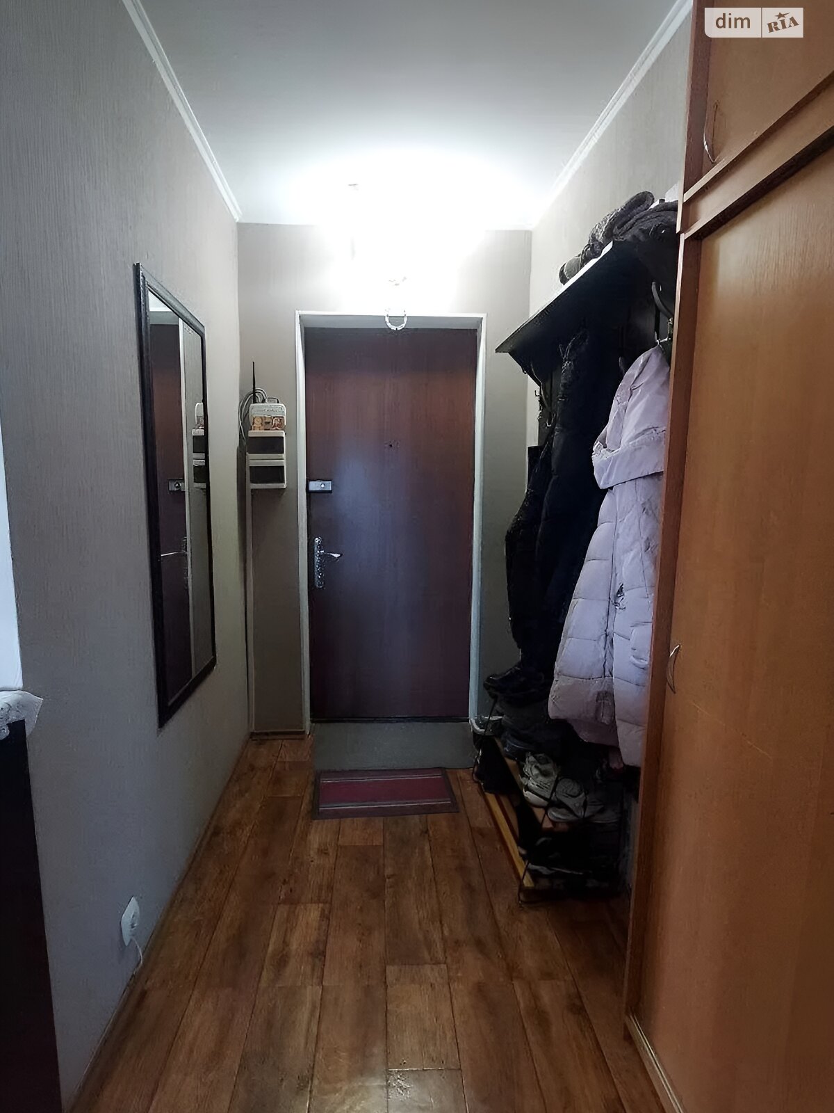 Продаж трикімнатної квартири в Одесі, на вул. Палія Семена 107, район Містечко Котовського фото 1 Продаж трикімнатної квартири в Одесі, на вул. Палія Семена 107, район Містечко Котовського фото 1