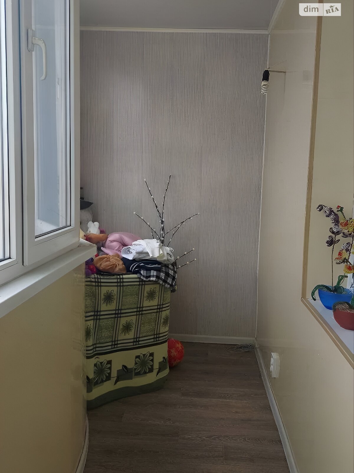 Продаж трикімнатної квартири в Одесі, на вул. Палія Семена 107, район Містечко Котовського фото 1 Продаж трикімнатної квартири в Одесі, на вул. Палія Семена 107, район Містечко Котовського фото 1