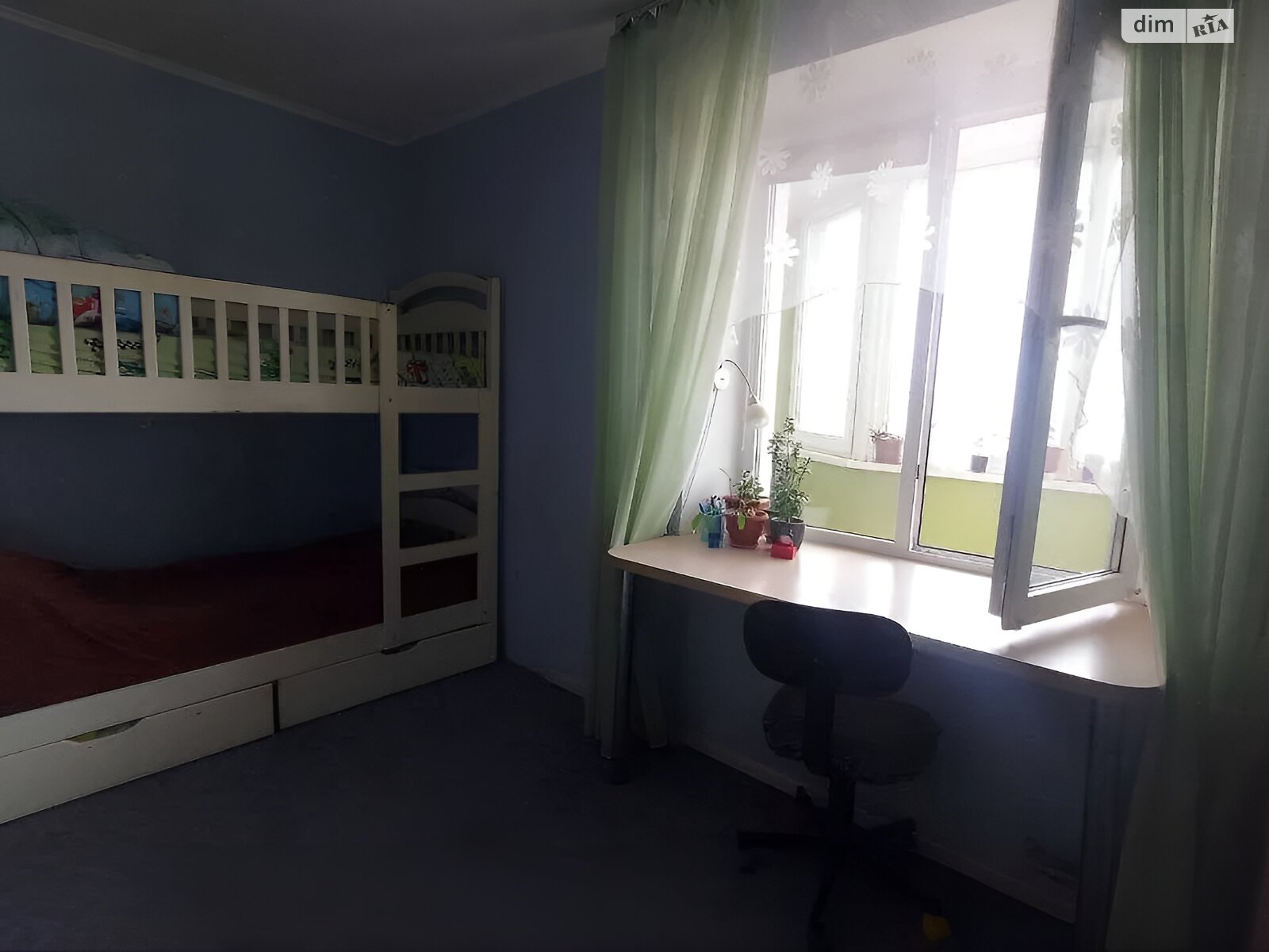 Продаж трикімнатної квартири в Одесі, на вул. Палія Семена 107, район Містечко Котовського фото 1 Продаж трикімнатної квартири в Одесі, на вул. Палія Семена 107, район Містечко Котовського фото 1