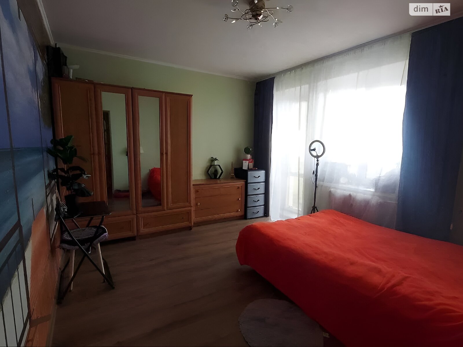 Продаж трикімнатної квартири в Одесі, на вул. Палія Семена 107, район Містечко Котовського фото 1 Продаж трикімнатної квартири в Одесі, на вул. Палія Семена 107, район Містечко Котовського фото 1