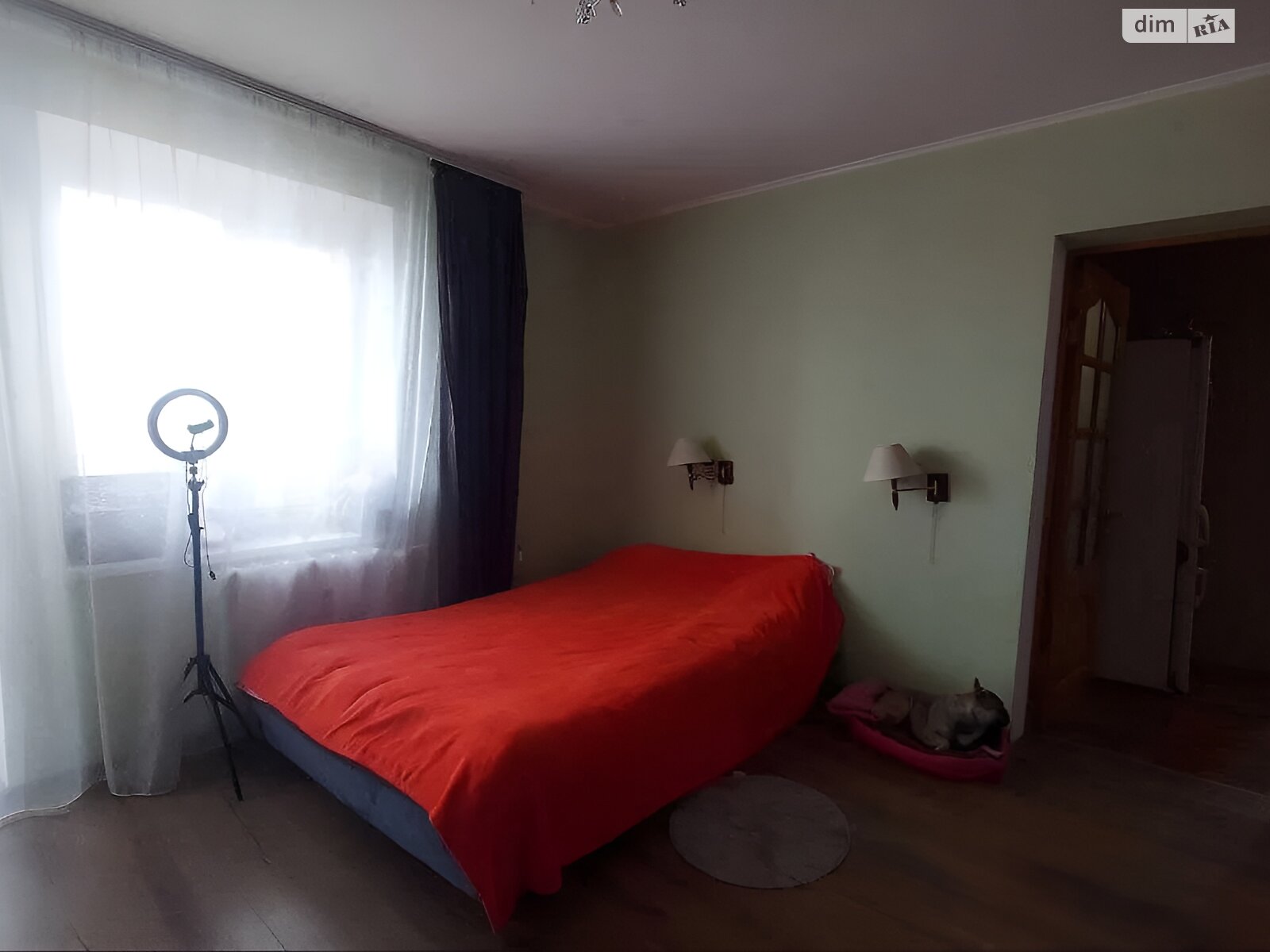 Продаж трикімнатної квартири в Одесі, на вул. Палія Семена 107, район Містечко Котовського фото 1 Продаж трикімнатної квартири в Одесі, на вул. Палія Семена 107, район Містечко Котовського фото 1