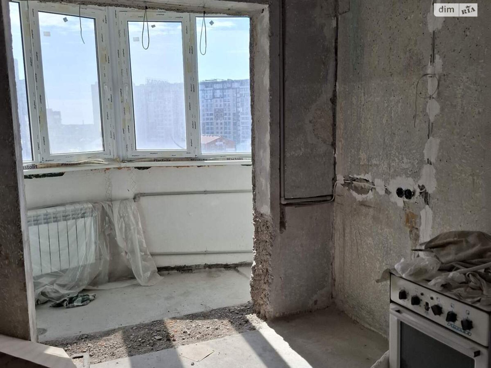 Продажа двухкомнатной квартиры в Одессе, на ул. Палия Семена, район Поселок Котовского фото 1 Продажа двухкомнатной квартиры в Одессе, на ул. Палия Семена, район Поселок Котовского фото 1