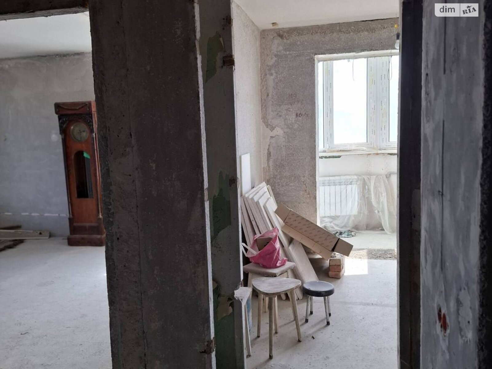 Продажа двухкомнатной квартиры в Одессе, на ул. Палия Семена, район Поселок Котовского фото 1 Продажа двухкомнатной квартиры в Одессе, на ул. Палия Семена, район Поселок Котовского фото 1