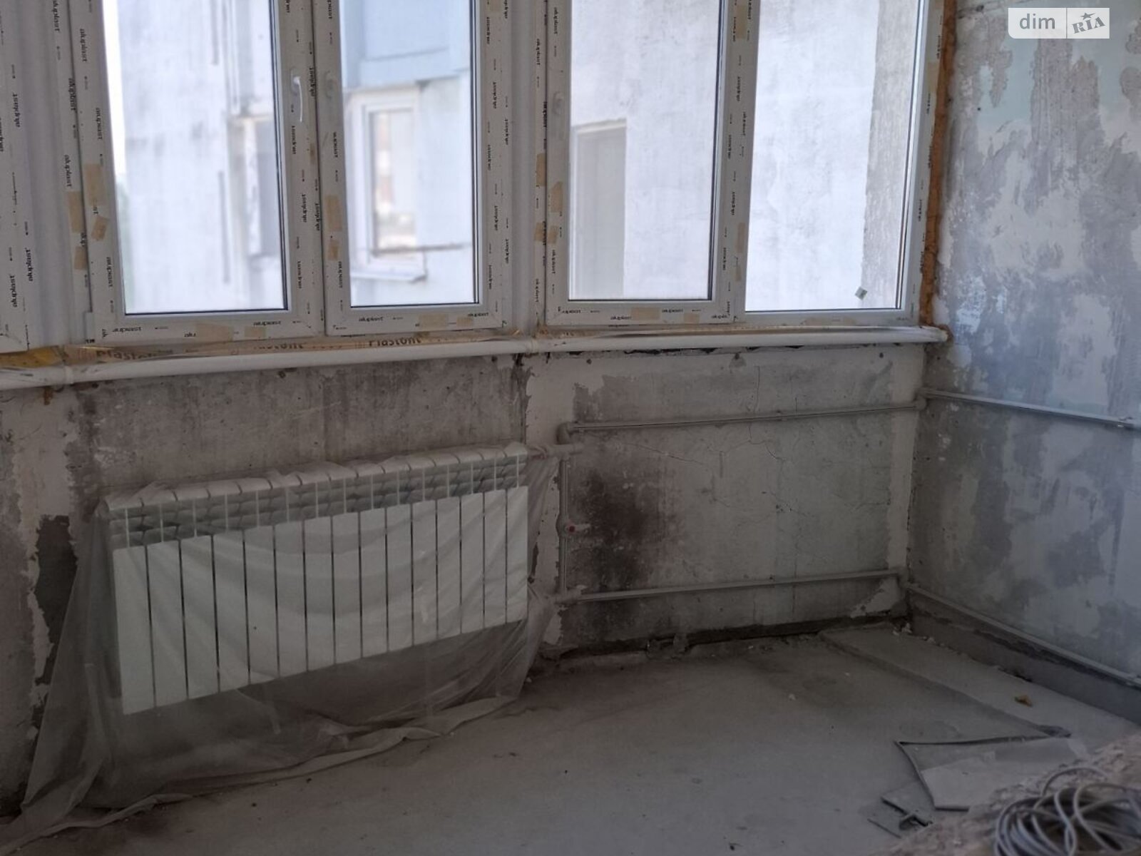 Продажа двухкомнатной квартиры в Одессе, на ул. Палия Семена, район Поселок Котовского фото 1 Продажа двухкомнатной квартиры в Одессе, на ул. Палия Семена, район Поселок Котовского фото 1