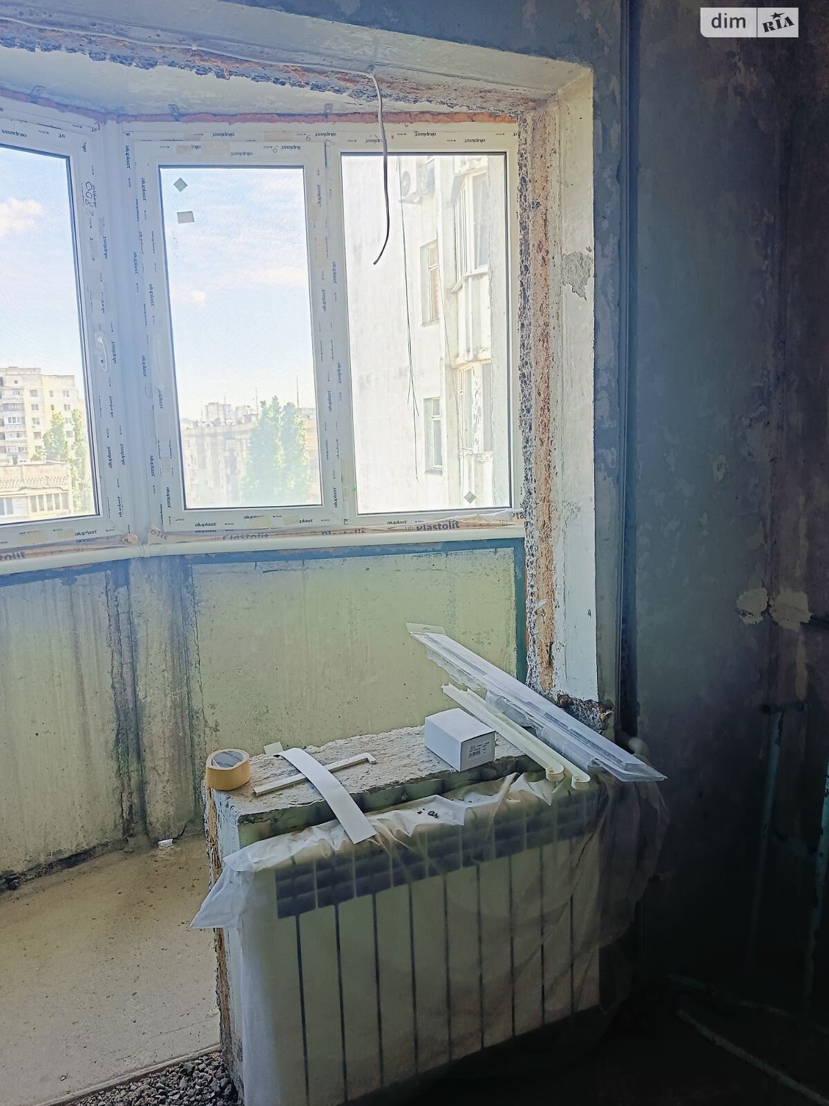 Продаж двокімнатної квартири в Одесі, на вул. Палія Семена, район Містечко Котовського фото 1 Продаж двокімнатної квартири в Одесі, на вул. Палія Семена, район Містечко Котовського фото 1