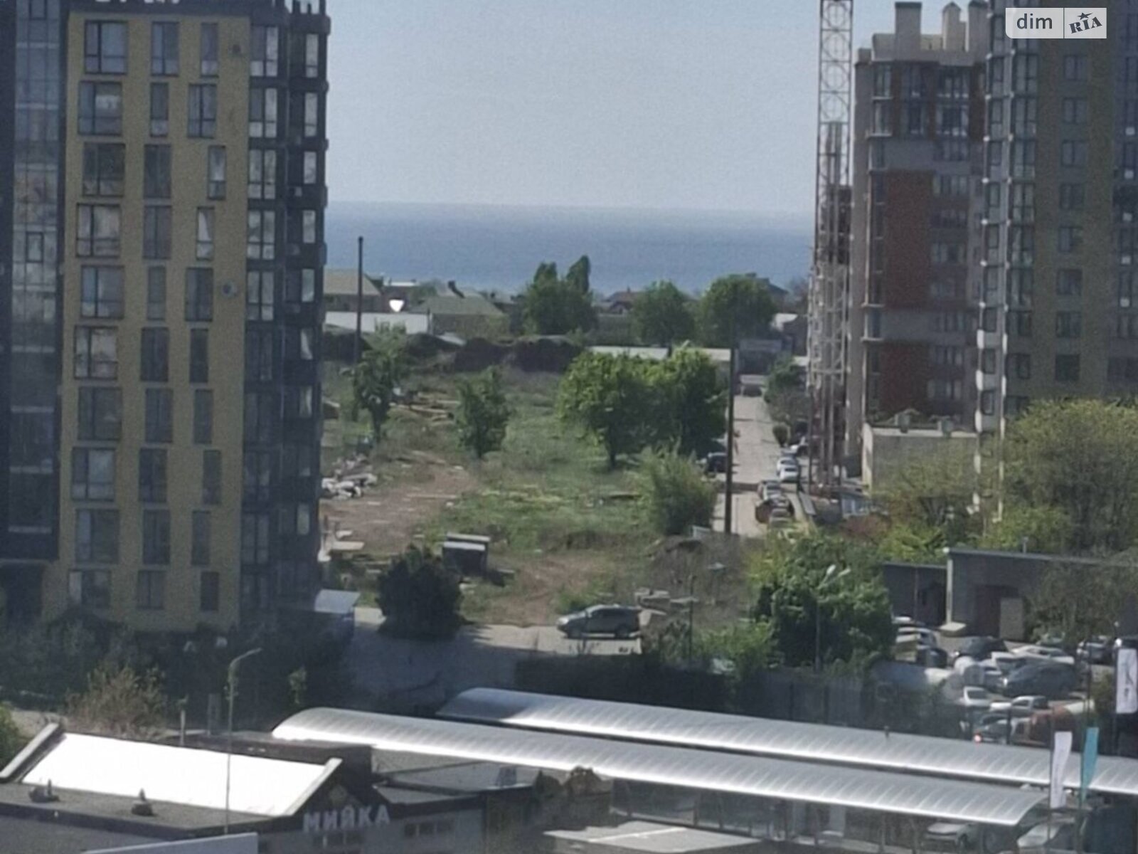 Продаж двокімнатної квартири в Одесі, на вул. Палія Семена 80, район Містечко Котовського фото 1 Продаж двокімнатної квартири в Одесі, на вул. Палія Семена 80, район Містечко Котовського фото 1