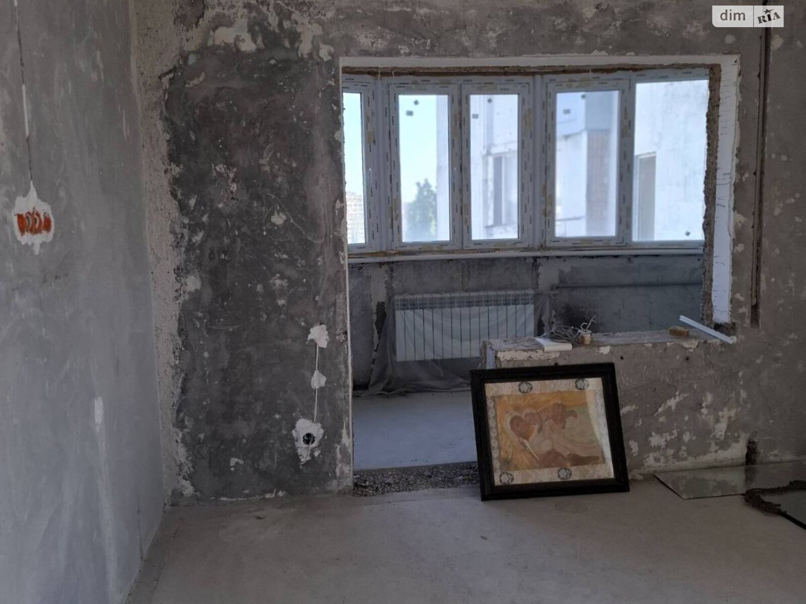 Продаж двокімнатної квартири в Одесі, на вул. Палія Семена 80, район Містечко Котовського фото 1 Продаж двокімнатної квартири в Одесі, на вул. Палія Семена 80, район Містечко Котовського фото 1