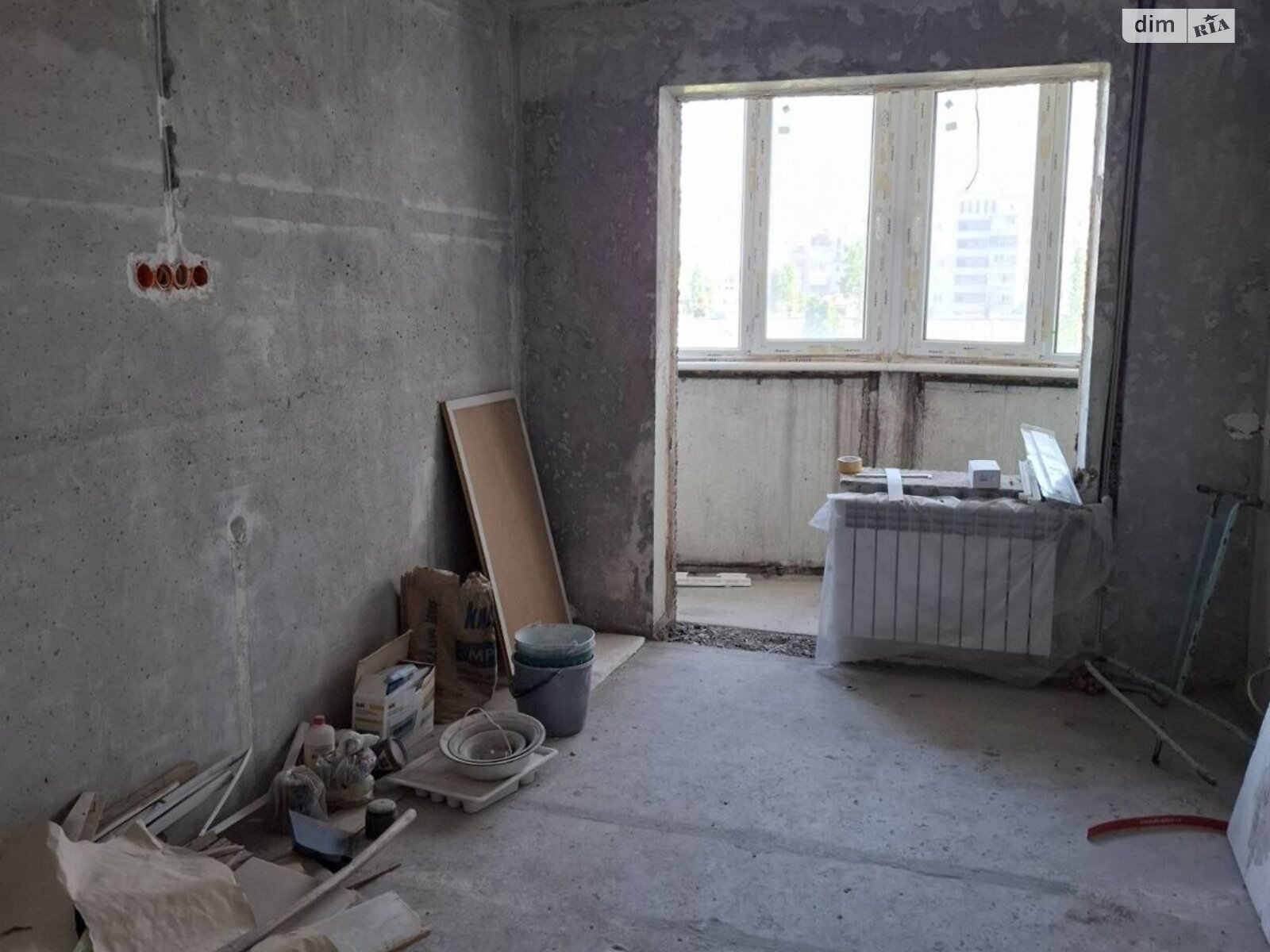 Продаж двокімнатної квартири в Одесі, на вул. Палія Семена 80, район Містечко Котовського фото 1 Продаж двокімнатної квартири в Одесі, на вул. Палія Семена 80, район Містечко Котовського фото 1