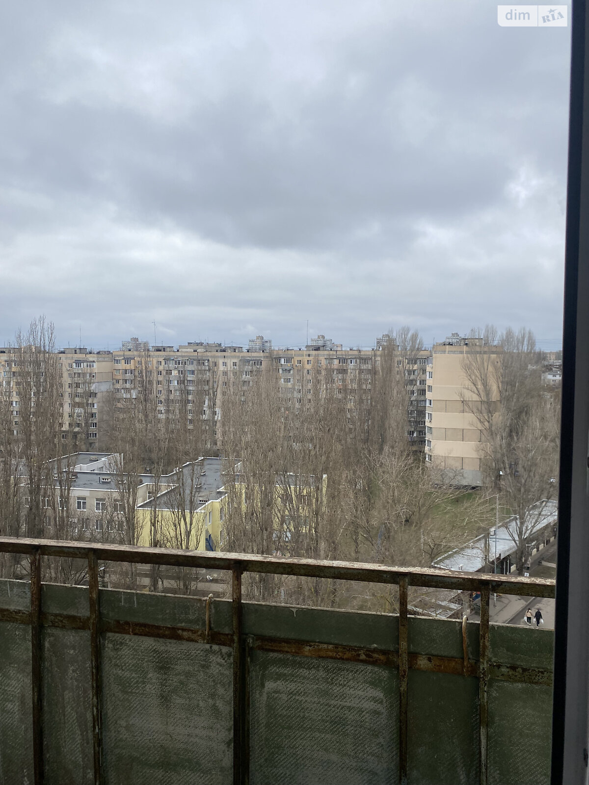 Продаж двокімнатної квартири в Одесі, на вул. Палія Семена, район Містечко Котовського фото 1 Продаж двокімнатної квартири в Одесі, на вул. Палія Семена, район Містечко Котовського фото 1