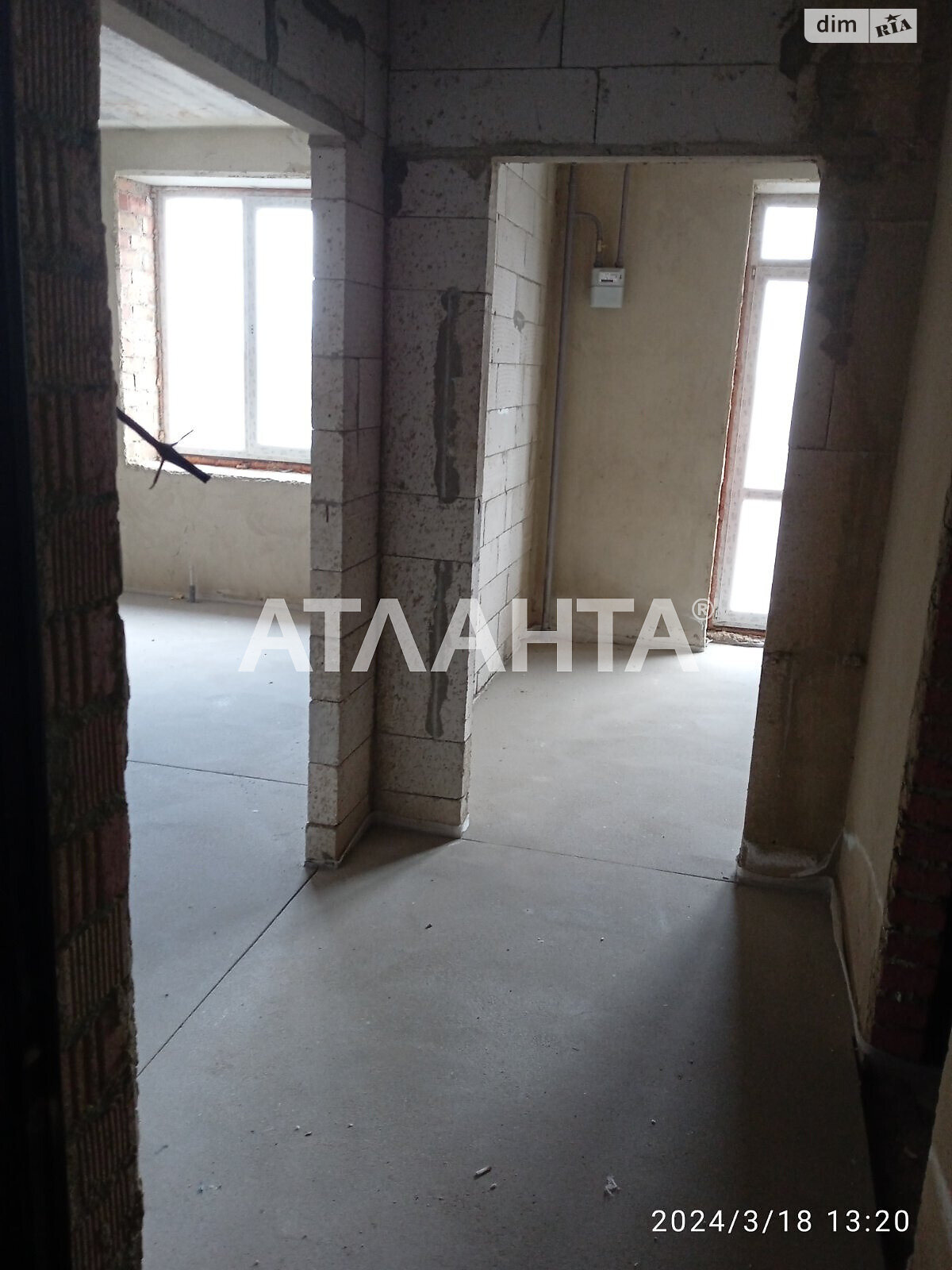 Продаж однокімнатної квартири в Одесі, на вул. Палія Семена, район Містечко Котовського фото 1 Продаж однокімнатної квартири в Одесі, на вул. Палія Семена, район Містечко Котовського фото 1